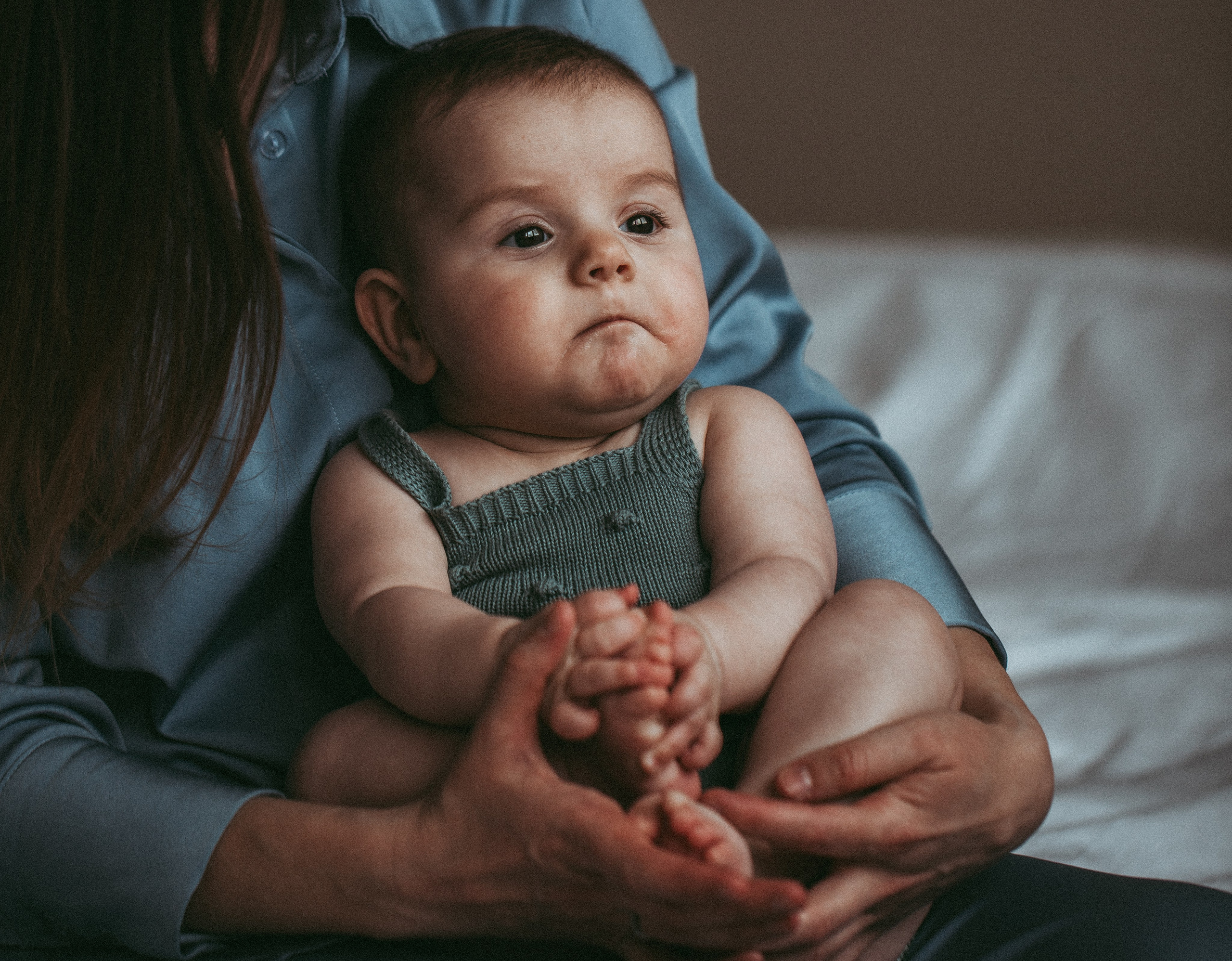 Мистецький фото проект «Діти України». Наталя Твердохліб - дитячий та сімейний фотограф в Дрездені, Німеччина