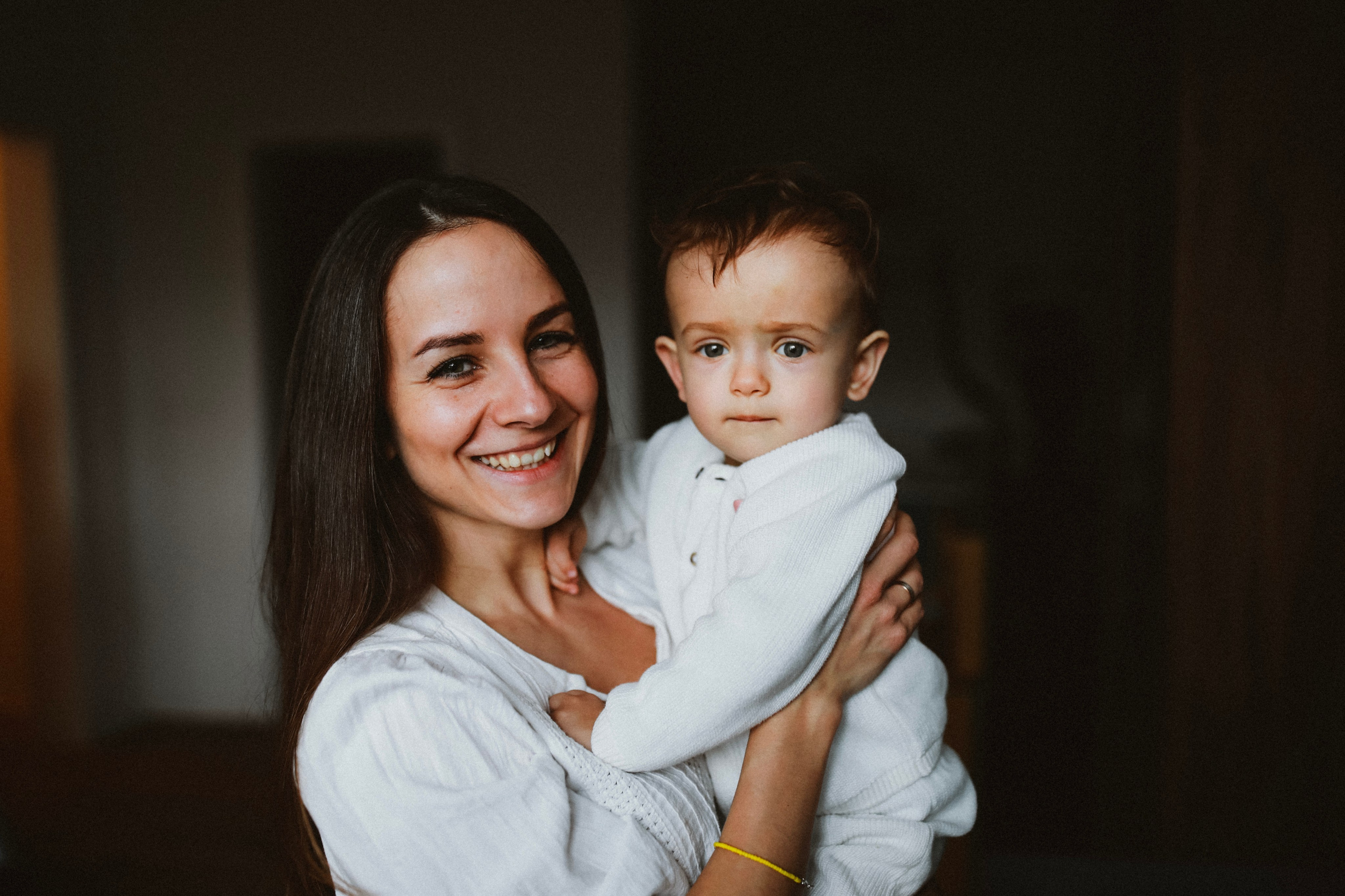 Мистецький фото проект «Діти України». Наталя Твердохліб - дитячий та сімейний фотограф в Дрездені, Німеччина