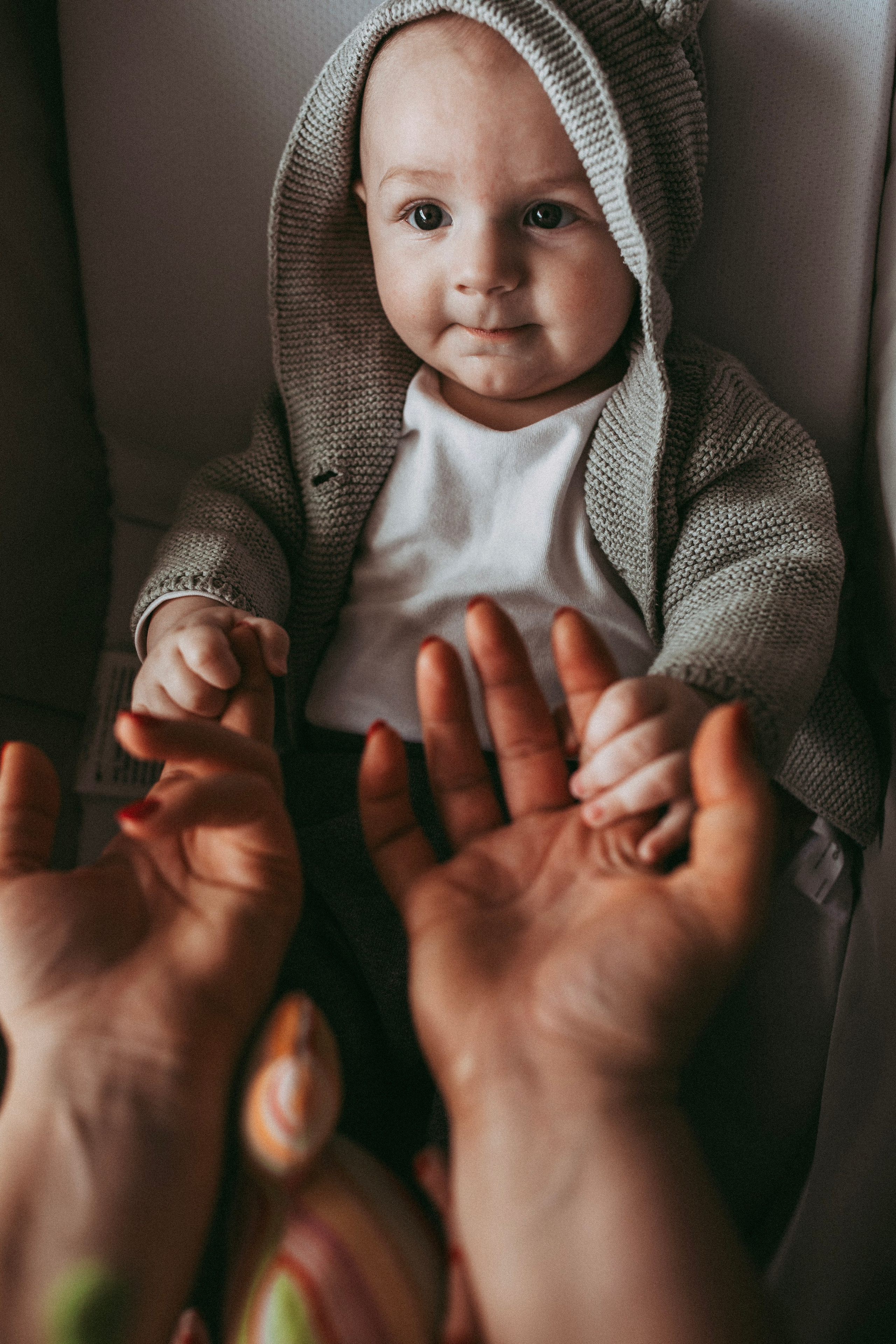 Мистецький фото проект «Діти України». Наталя Твердохліб - дитячий та сімейний фотограф в Дрездені, Німеччина