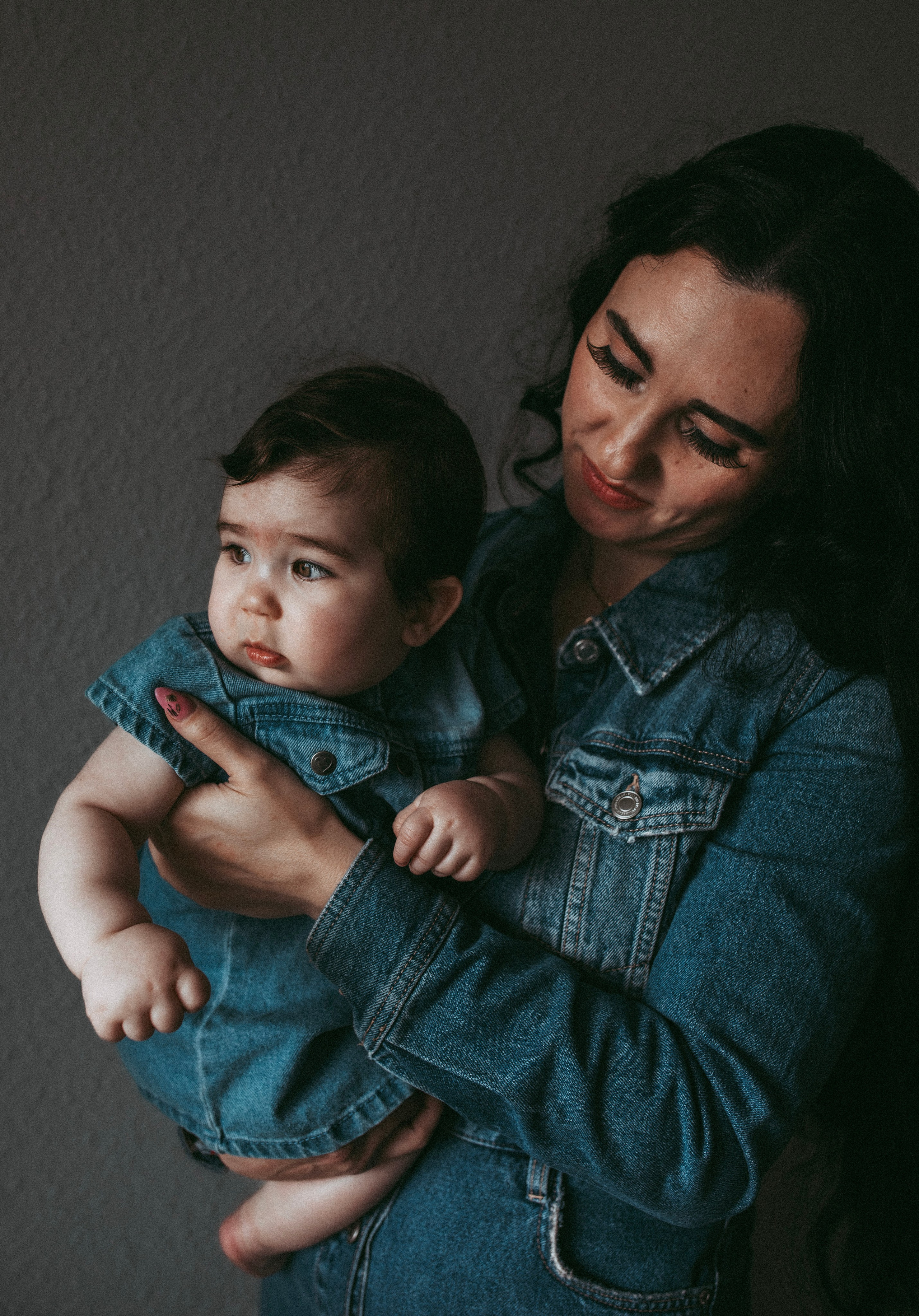 Мистецький фото проект «Діти України». Наталя Твердохліб - дитячий та сімейний фотограф в Дрездені, Німеччина