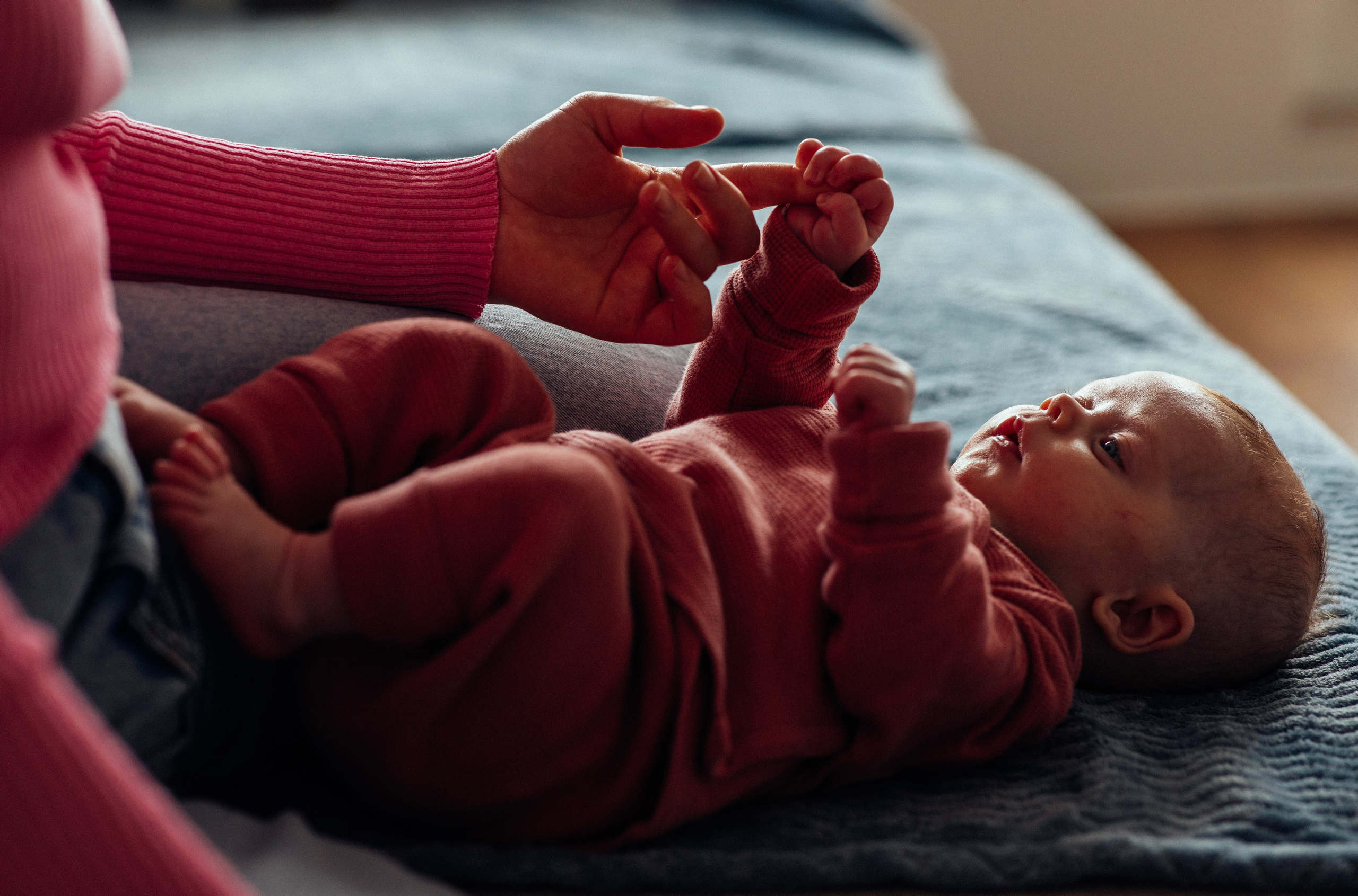 Наталя Твердохліб - дитячий та сімейний фотограф в Дрездені, Німеччина