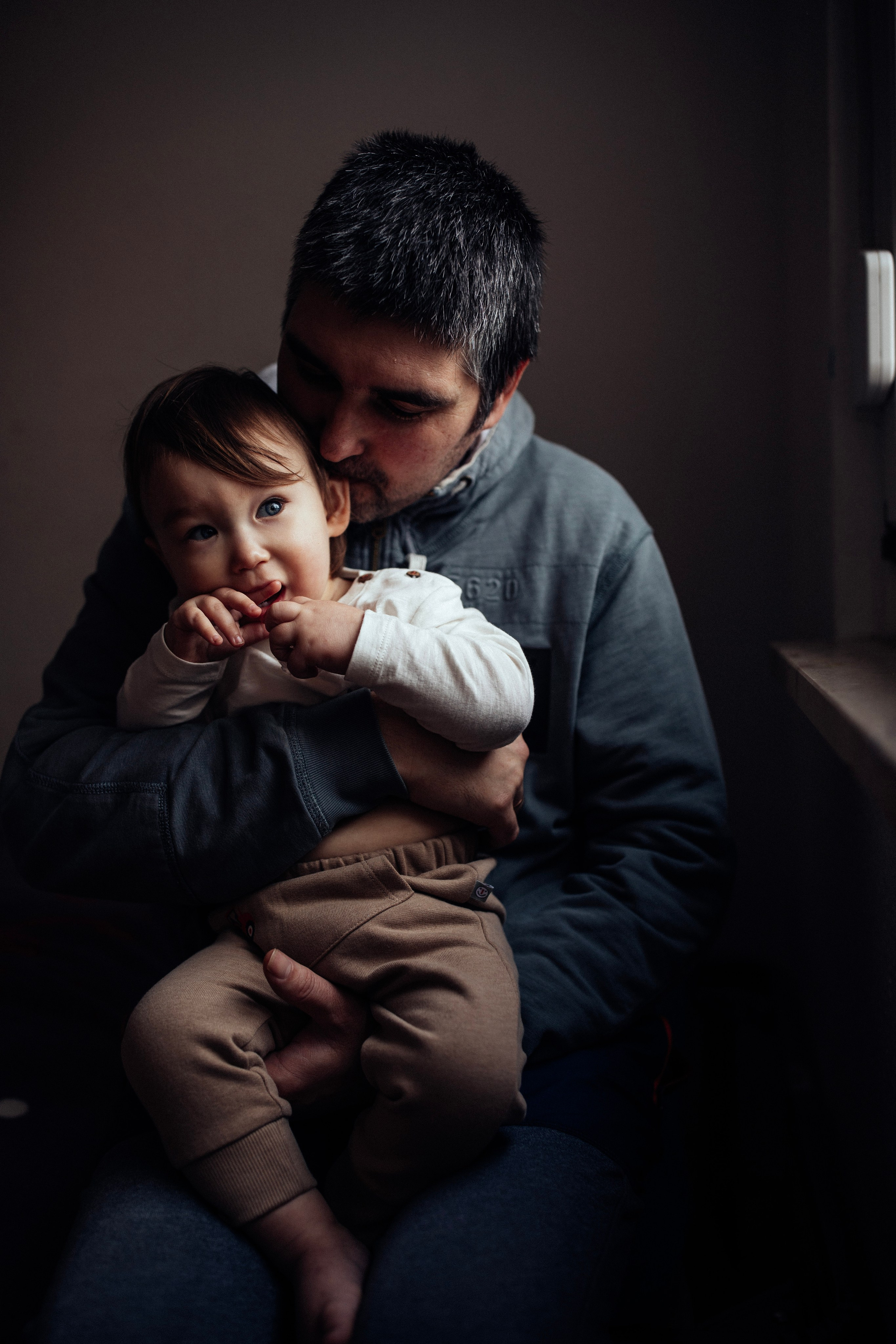 Мистецький фото проект «Діти України». Наталя Твердохліб - дитячий та сімейний фотограф в Дрездені, Німеччина