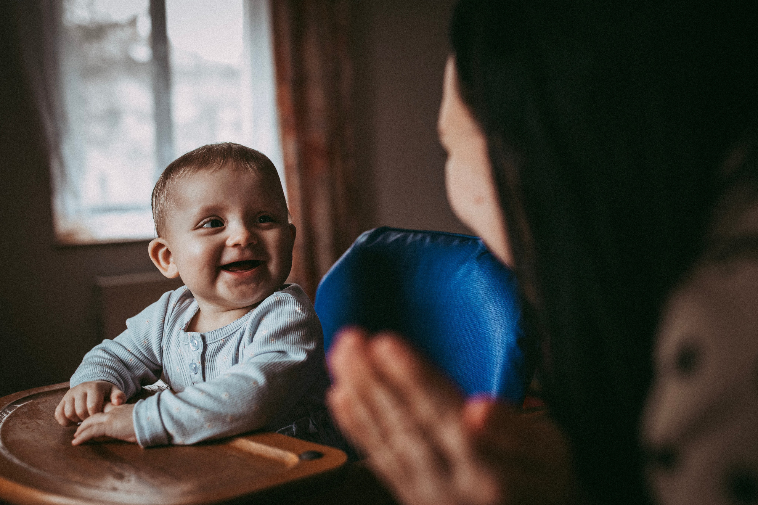 Мистецький фото проект «Діти України». Наталя Твердохліб - дитячий та сімейний фотограф в Дрездені, Німеччина