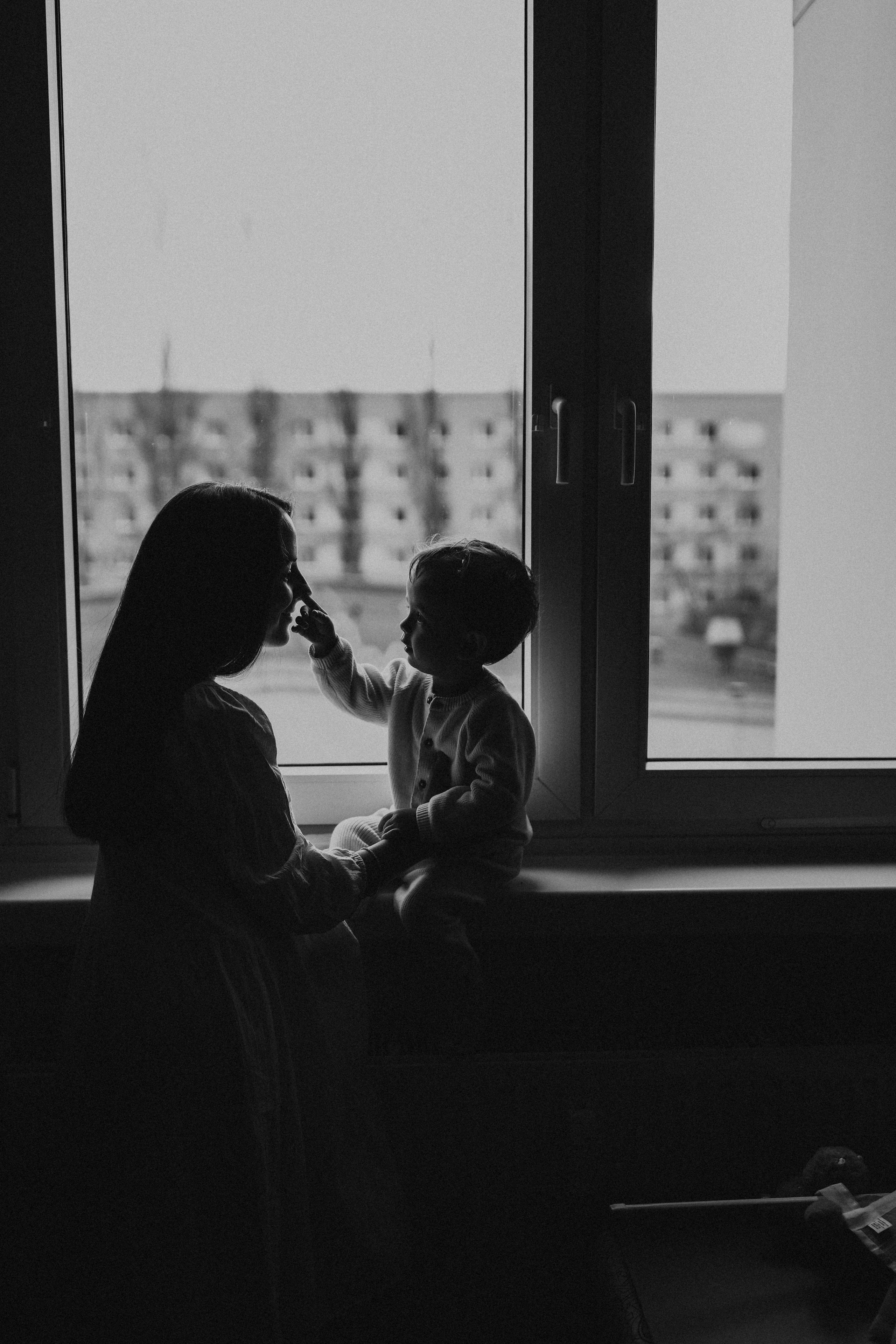 Мистецький фото проект «Діти України». Наталя Твердохліб - дитячий та сімейний фотограф в Дрездені, Німеччина