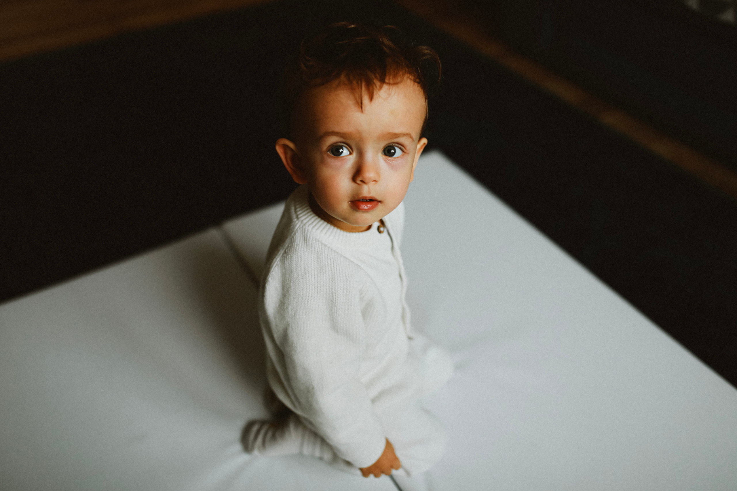 Мистецький фото проект «Діти України». Наталя Твердохліб - дитячий та сімейний фотограф в Дрездені, Німеччина