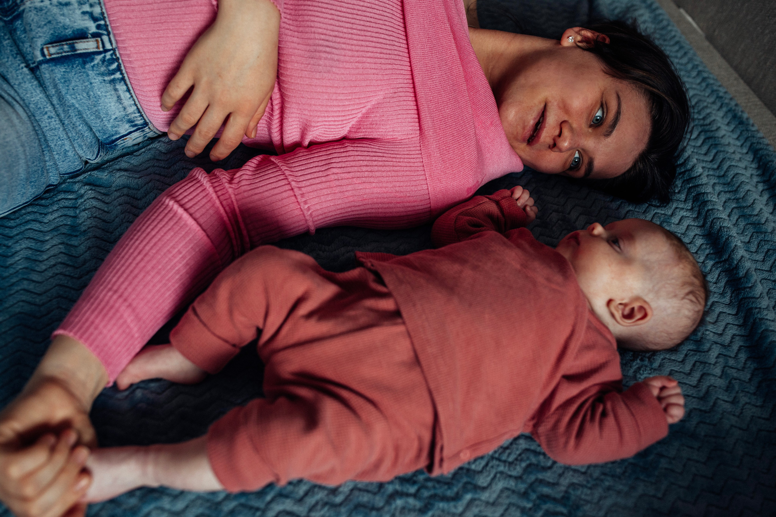 Мистецький фото проект «Діти України». Наталя Твердохліб - дитячий та сімейний фотограф в Дрездені, Німеччина