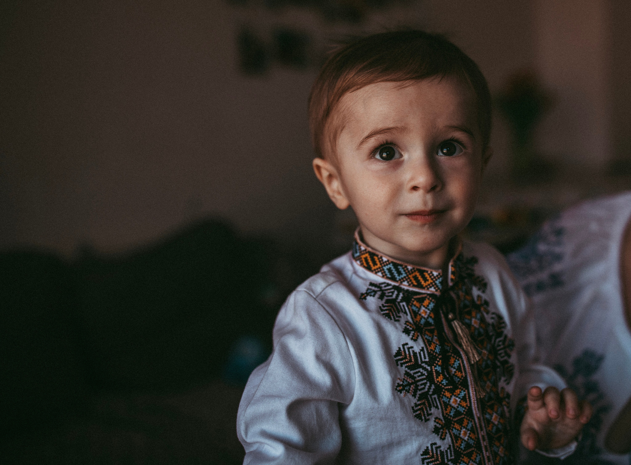 Мистецький фото проект «Діти України». Наталя Твердохліб - дитячий та сімейний фотограф в Дрездені, Німеччина