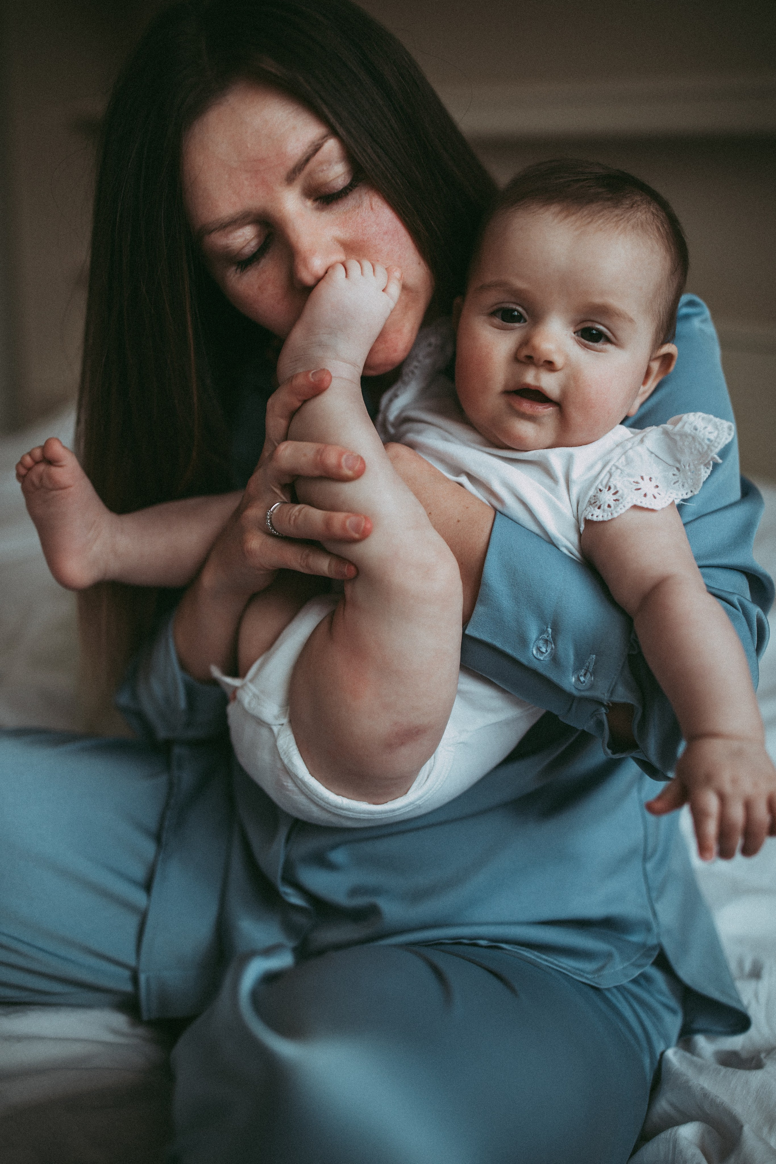 Мистецький фото проект «Діти України». Наталя Твердохліб - дитячий та сімейний фотограф в Дрездені, Німеччина