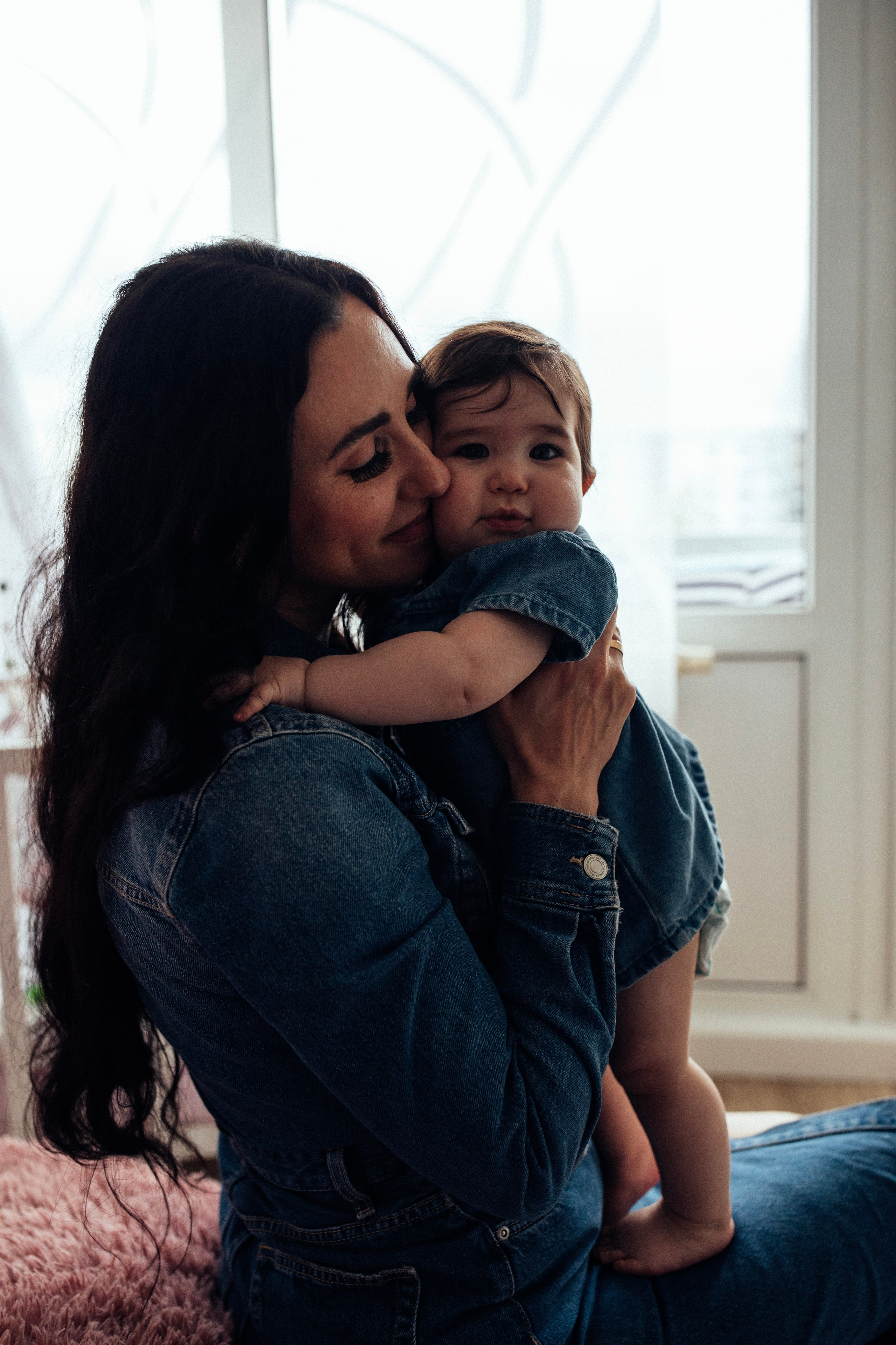 Мистецький фото проект «Діти України». Наталя Твердохліб - дитячий та сімейний фотограф в Дрездені, Німеччина