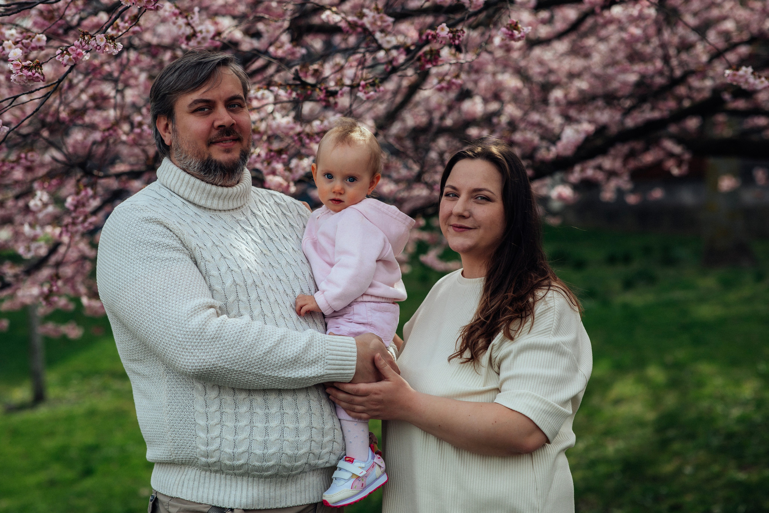 Мистецький фото проект «Діти України». Наталя Твердохліб - дитячий та сімейний фотограф в Дрездені, Німеччина