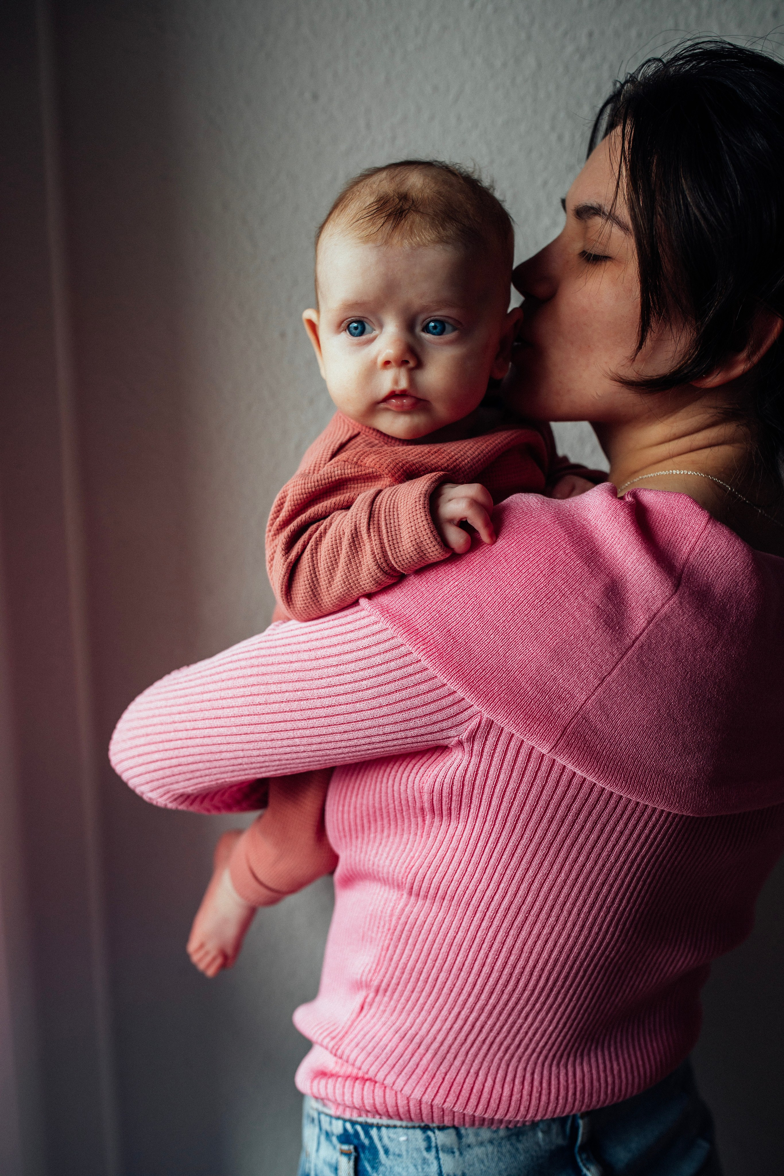 Мистецький фото проект «Діти України». Наталя Твердохліб - дитячий та сімейний фотограф в Дрездені, Німеччина