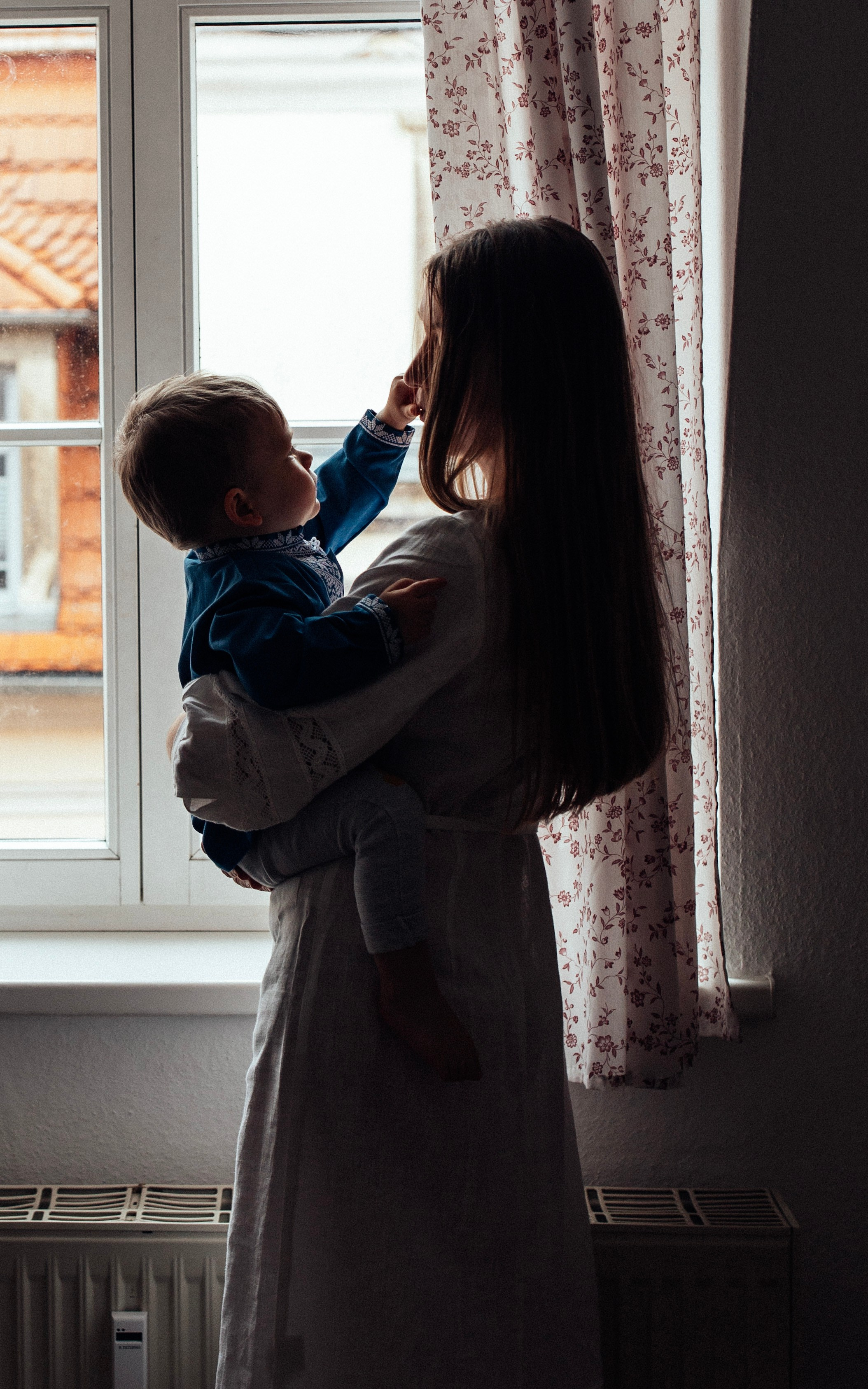 Мистецький фото проект «Діти України». Наталя Твердохліб - дитячий та сімейний фотограф в Дрездені, Німеччина