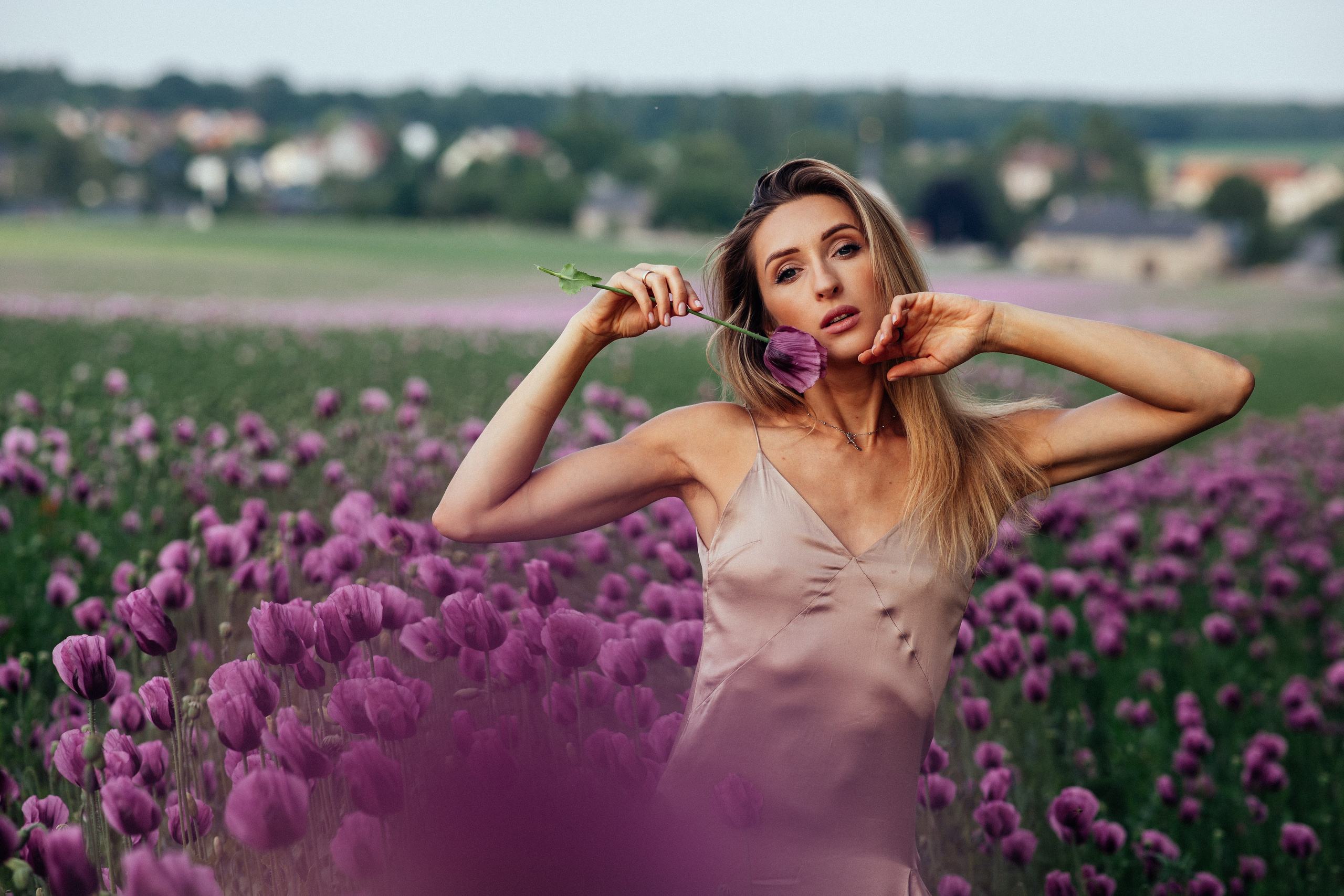 Maryna. Наталя Твердохліб - дитячий та сімейний фотограф в Дрездені, Німеччина