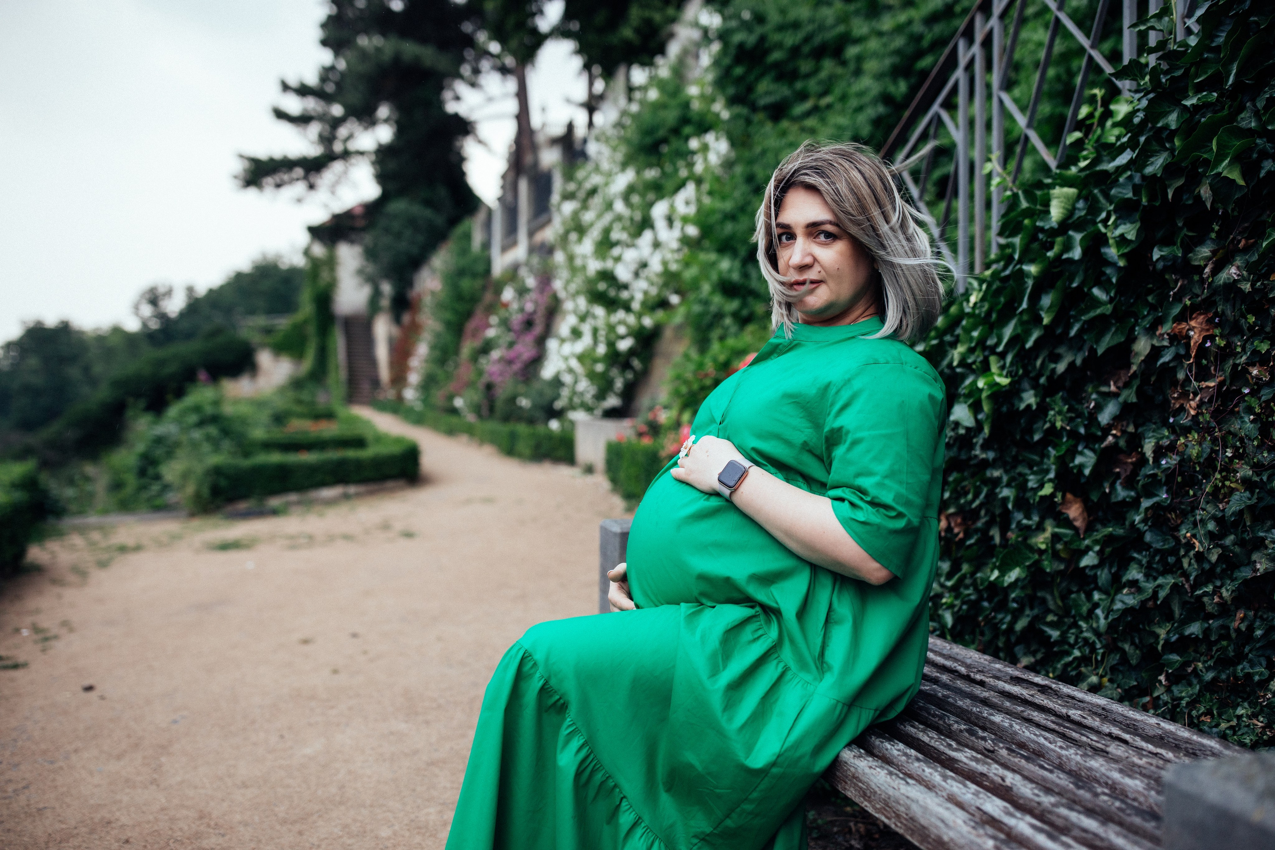 Vita. Наталя Твердохліб - дитячий та сімейний фотограф в Дрездені, Німеччина