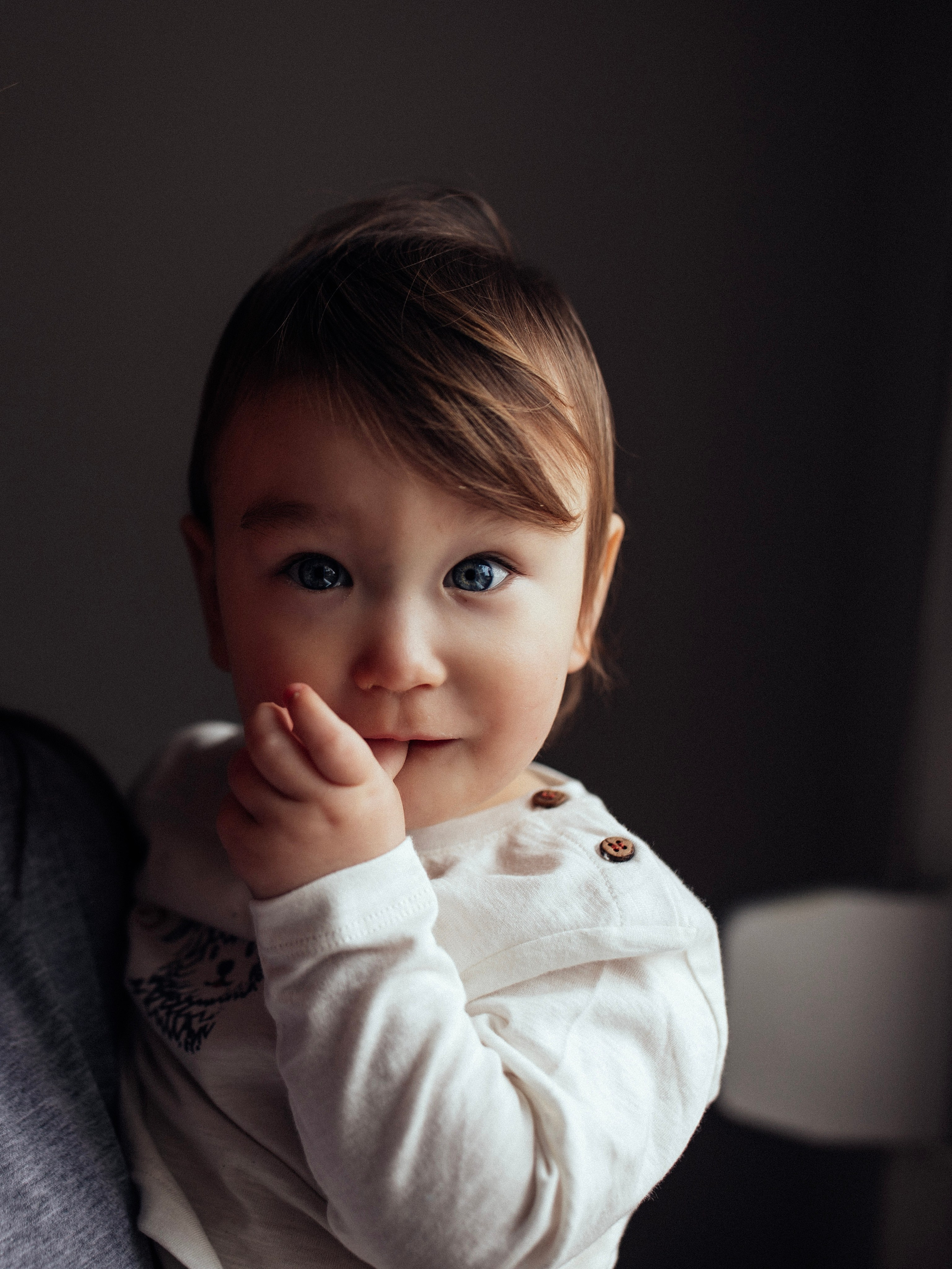 Мистецький фото проект «Діти України». Наталя Твердохліб - дитячий та сімейний фотограф в Дрездені, Німеччина