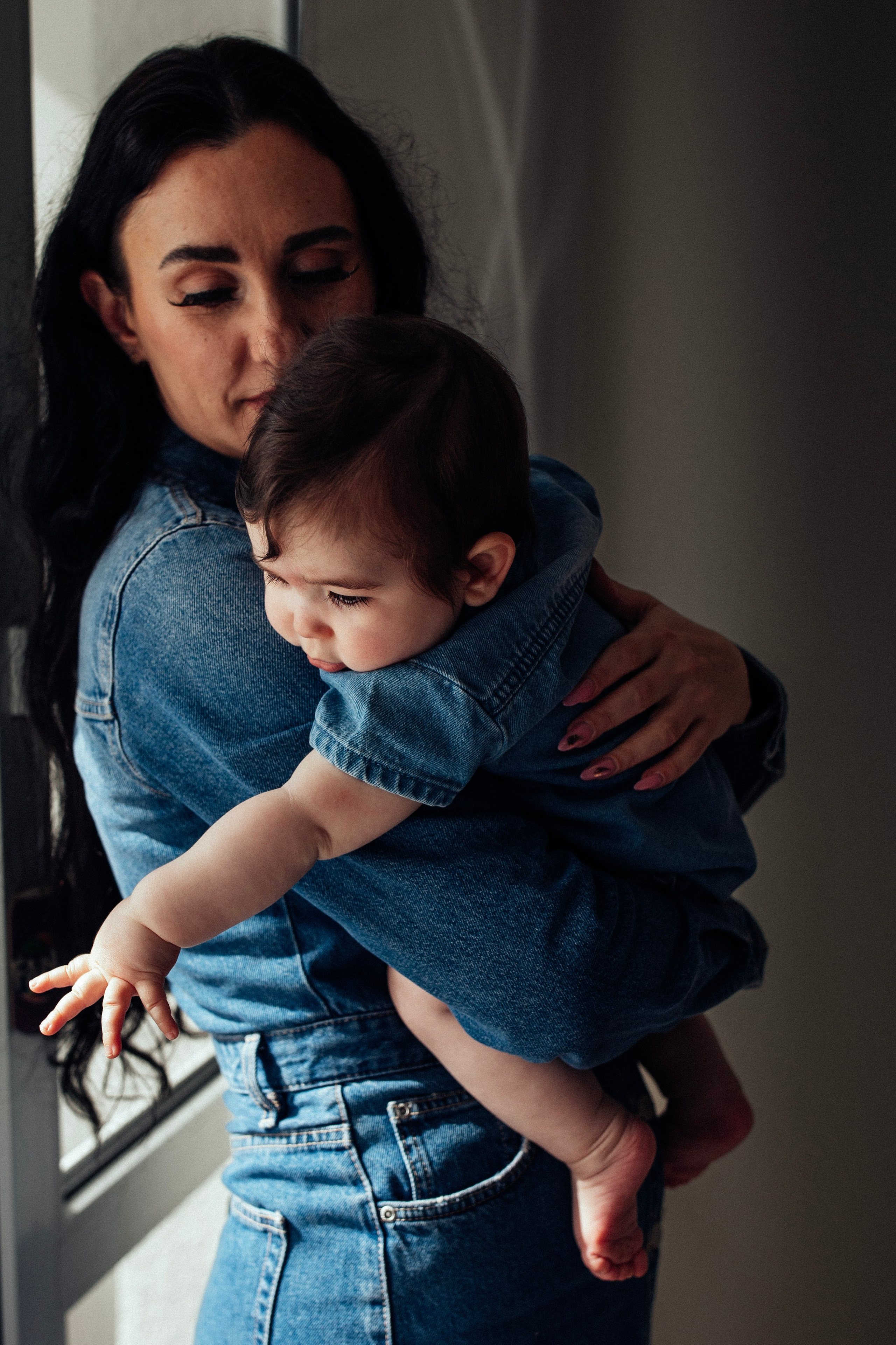 Мистецький фото проект «Діти України». Наталя Твердохліб - дитячий та сімейний фотограф в Дрездені, Німеччина