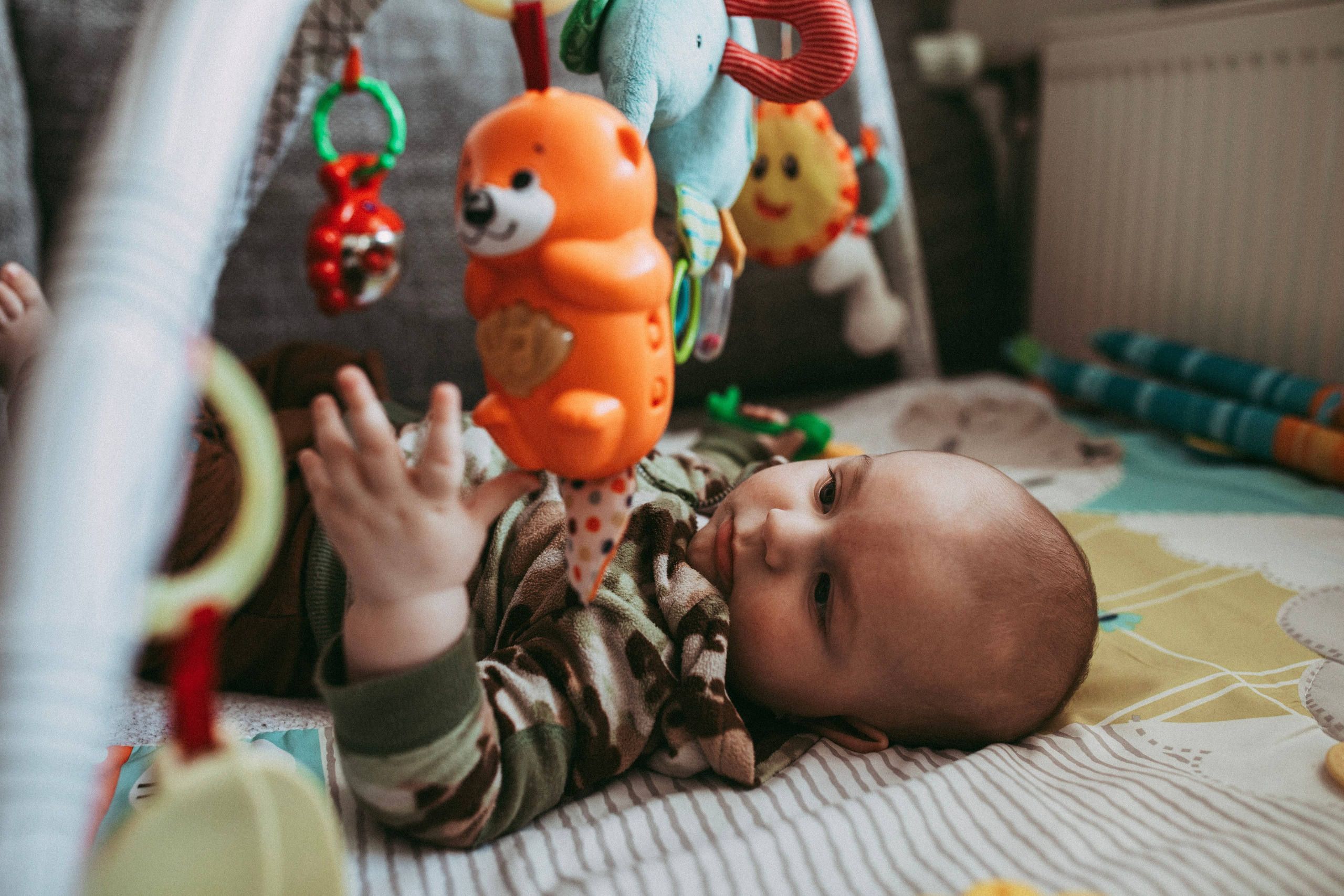 Мистецький фото проект «Діти України». Наталя Твердохліб - дитячий та сімейний фотограф в Дрездені, Німеччина