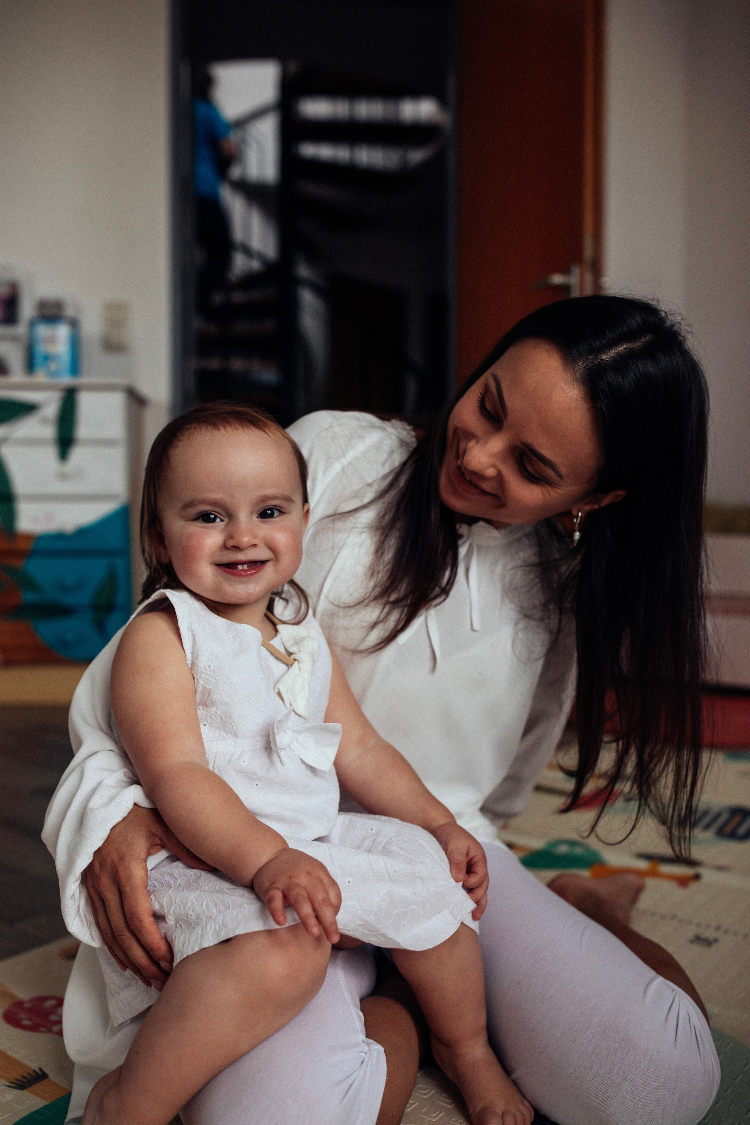 Мистецький фото проект «Діти України». Наталя Твердохліб - дитячий та сімейний фотограф в Дрездені, Німеччина