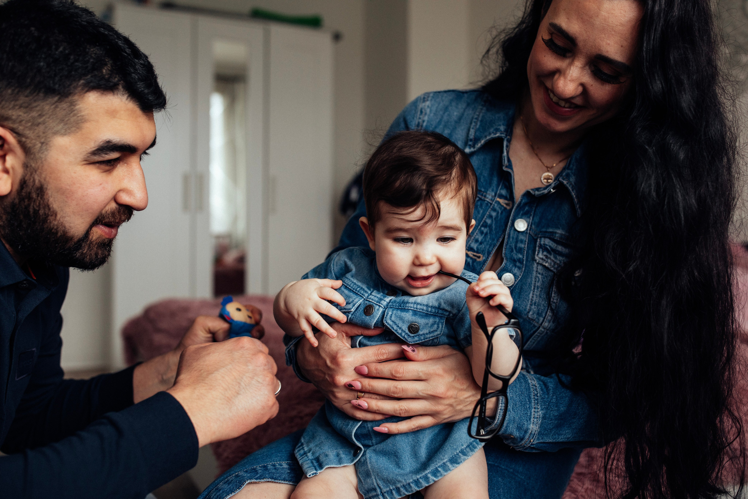 Мистецький фото проект «Діти України». Наталя Твердохліб - дитячий та сімейний фотограф в Дрездені, Німеччина