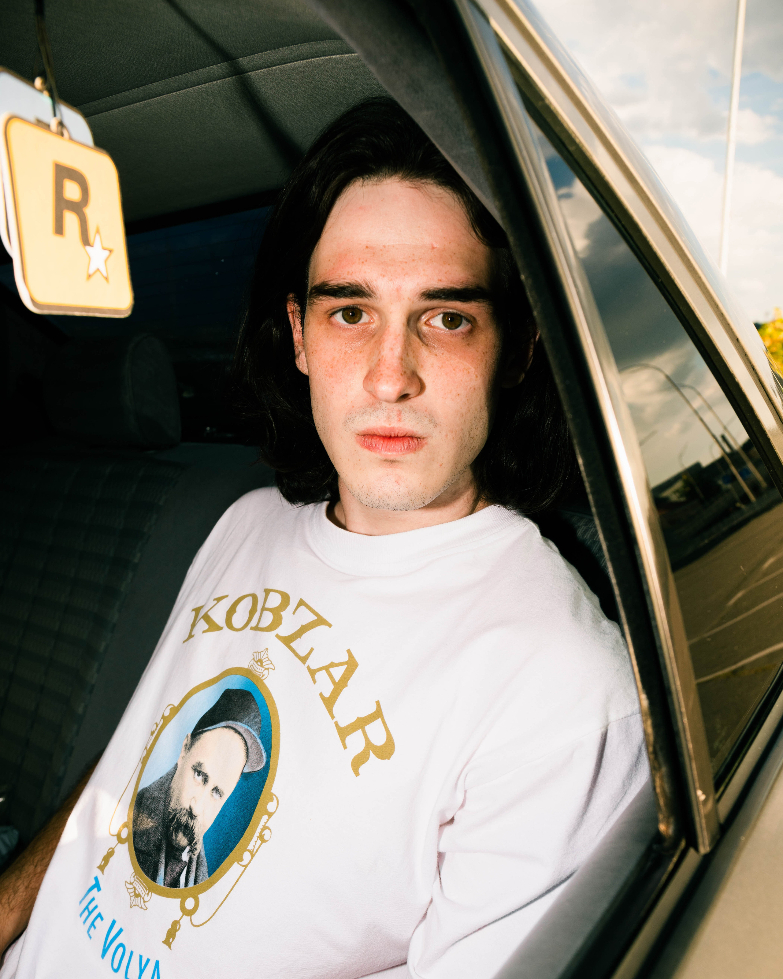 Netishyt. Фотограф Максим Кононенко Київ