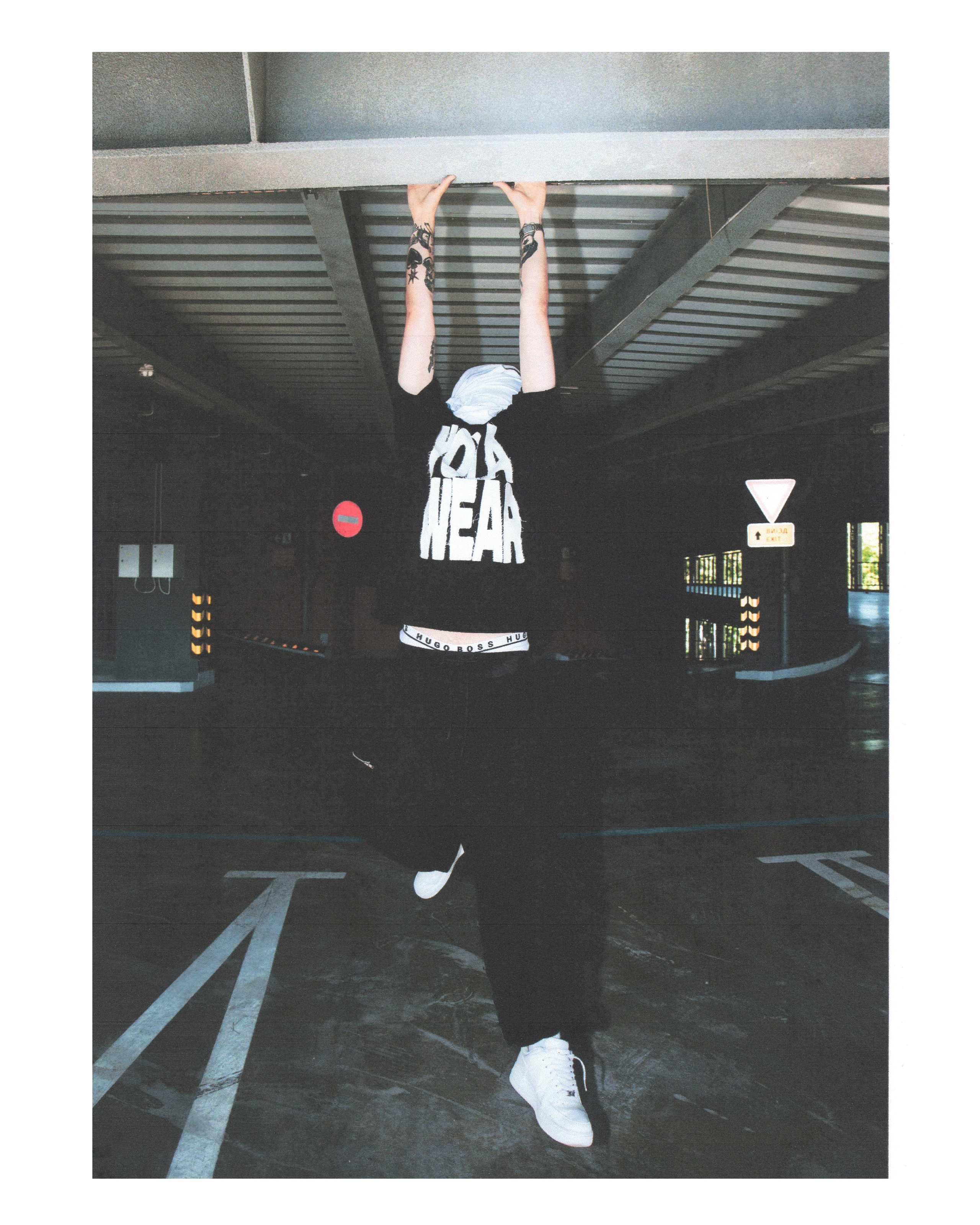 Yola wear. Фотограф Максим Кононенко Київ