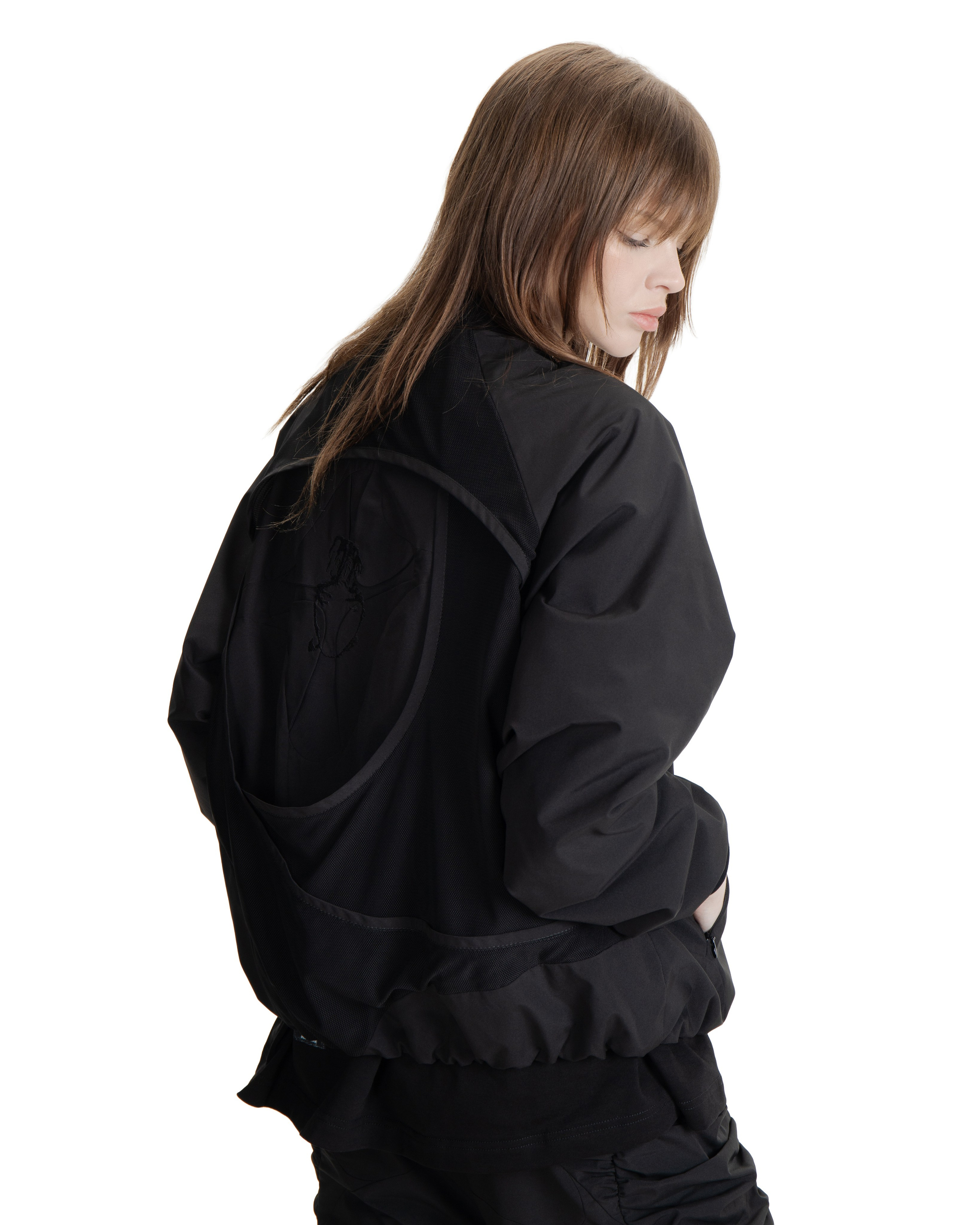 Yora Lookbook. Fotograf Mody Warszawa | MOKS — 3D Artist & Creative Director