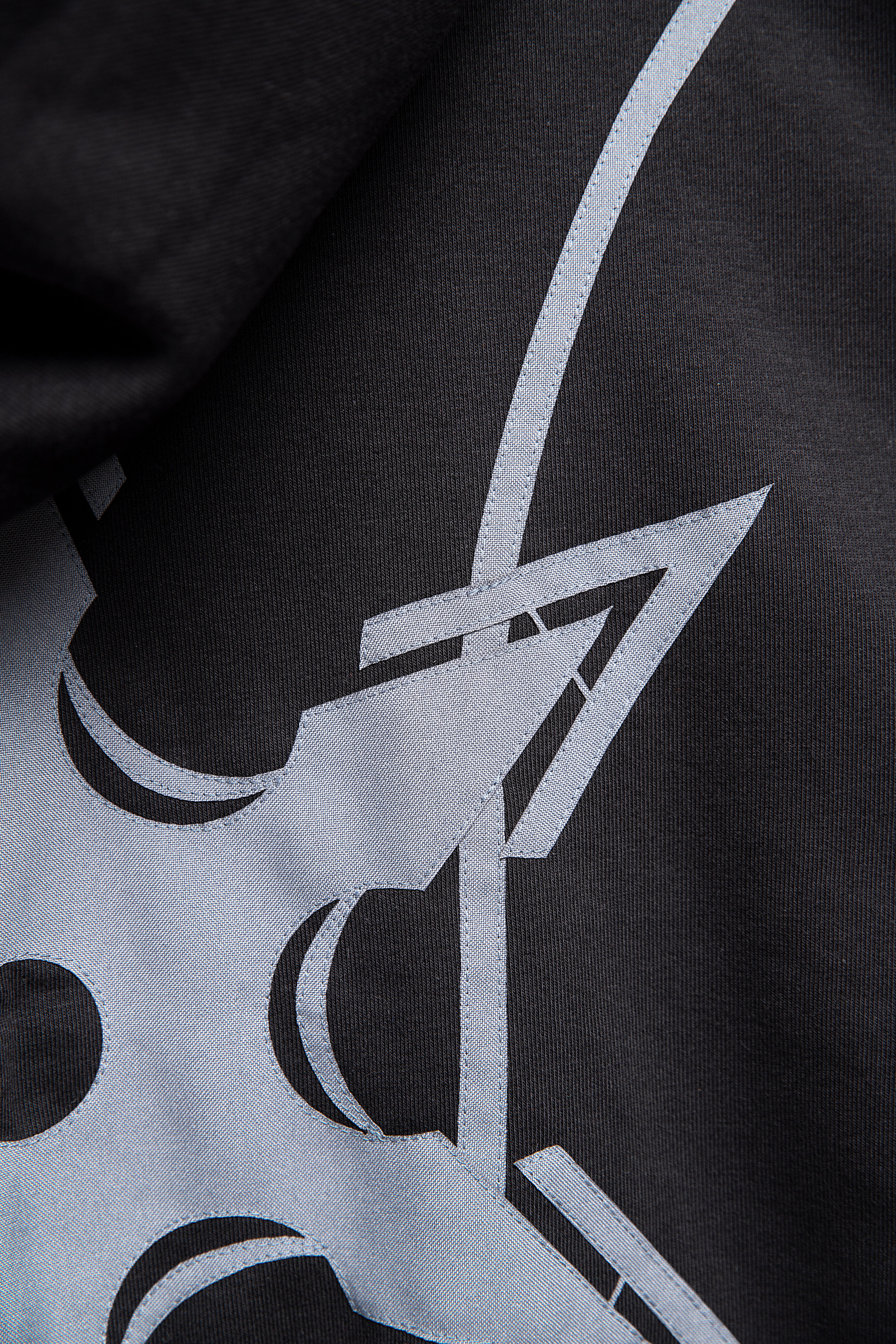 Hoodie for 057bandana. Фотограф Максим Кононенко Київ