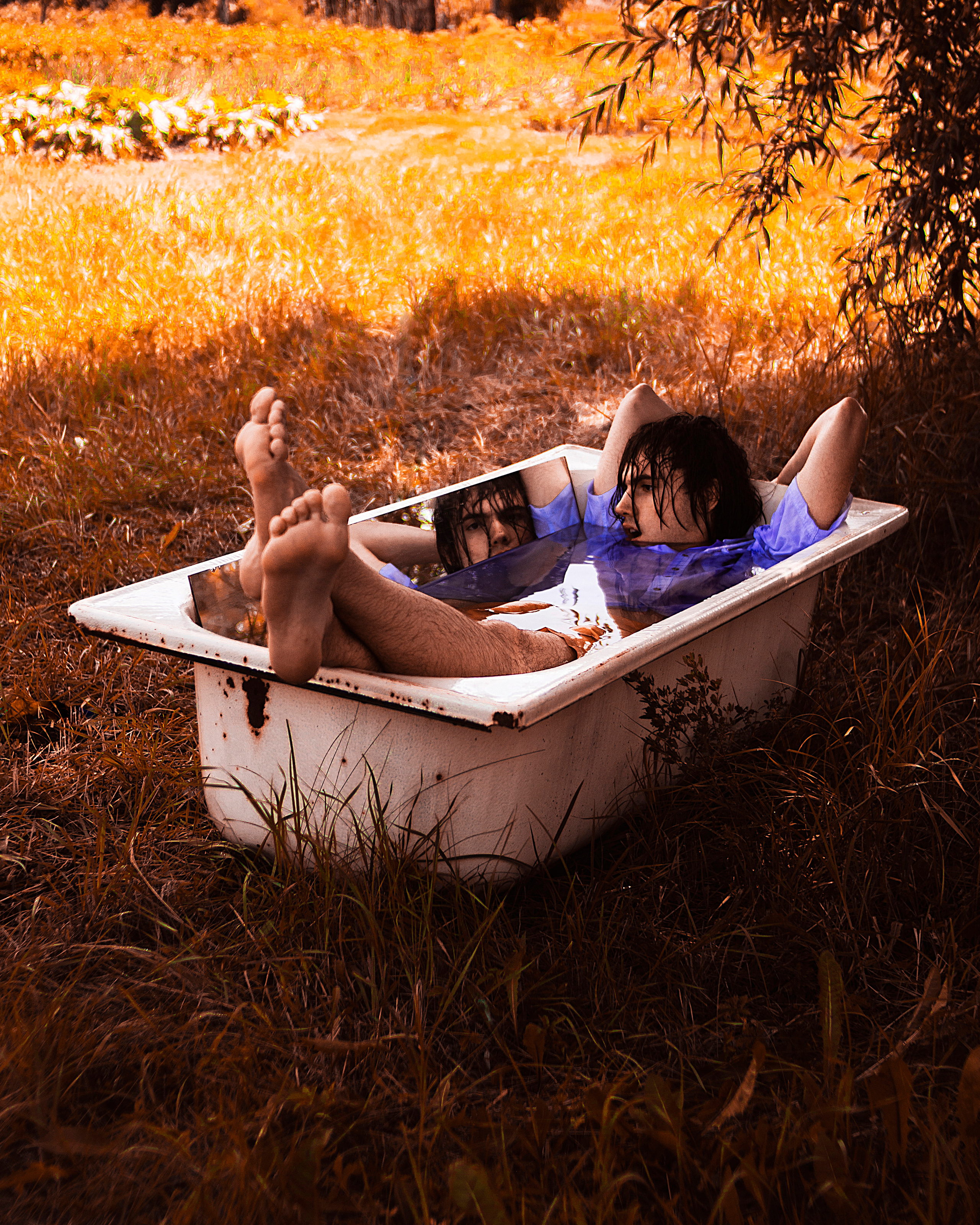 Denis&Vasiliy. Фотограф Максим Кононенко Київ