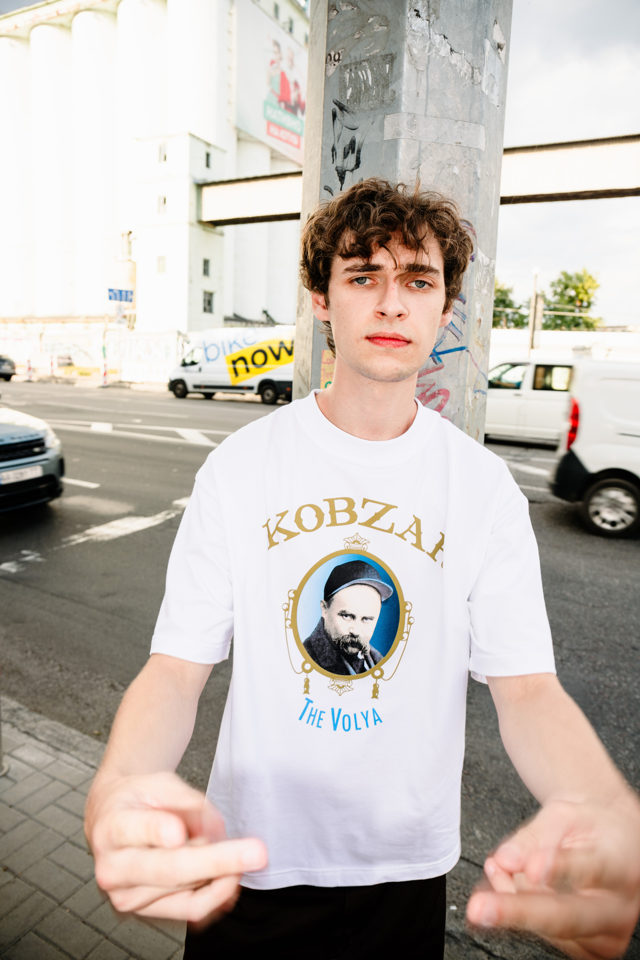 Netishyt. Фотограф Максим Кононенко Київ