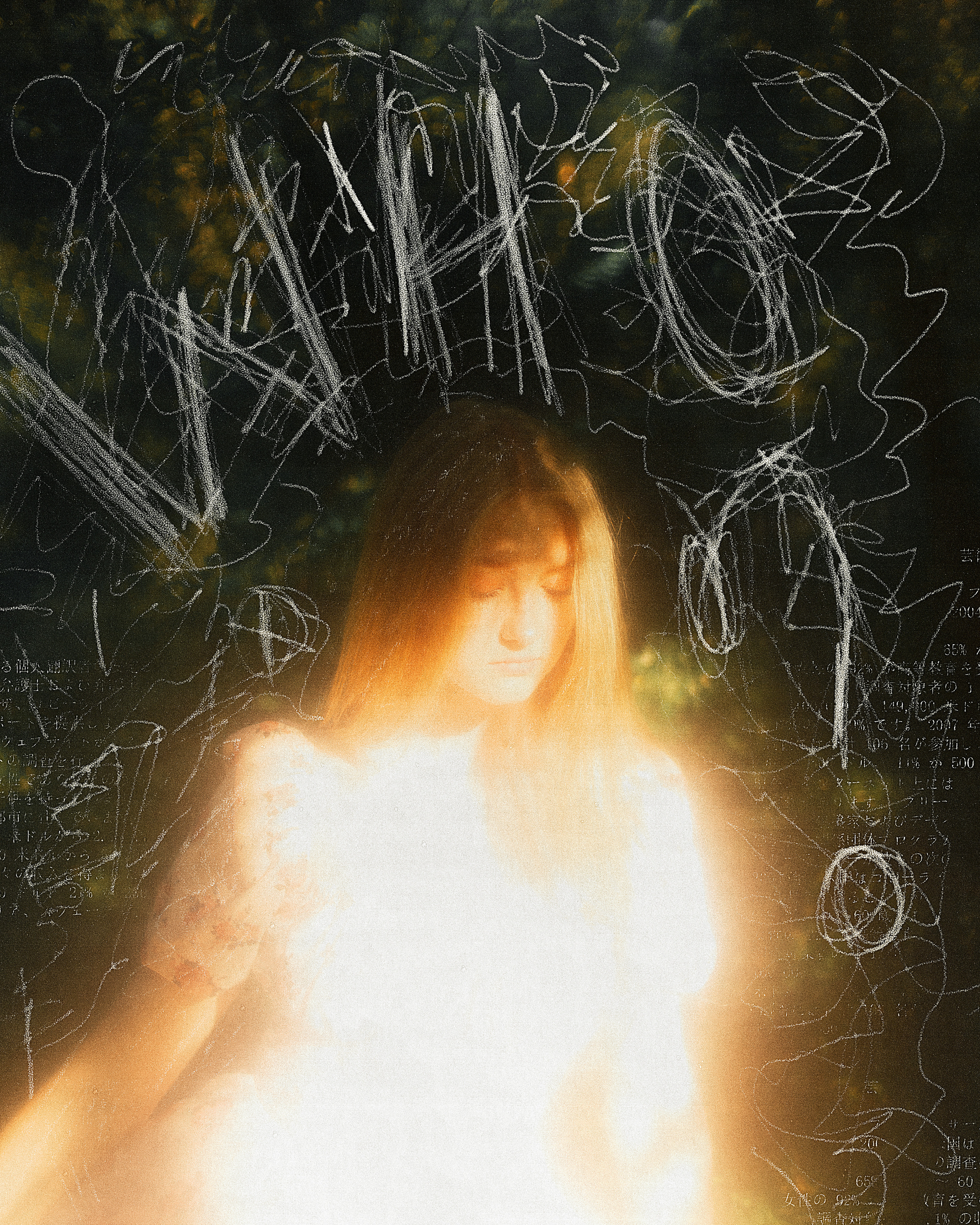 Maria. Фотограф Максим Кононенко Київ