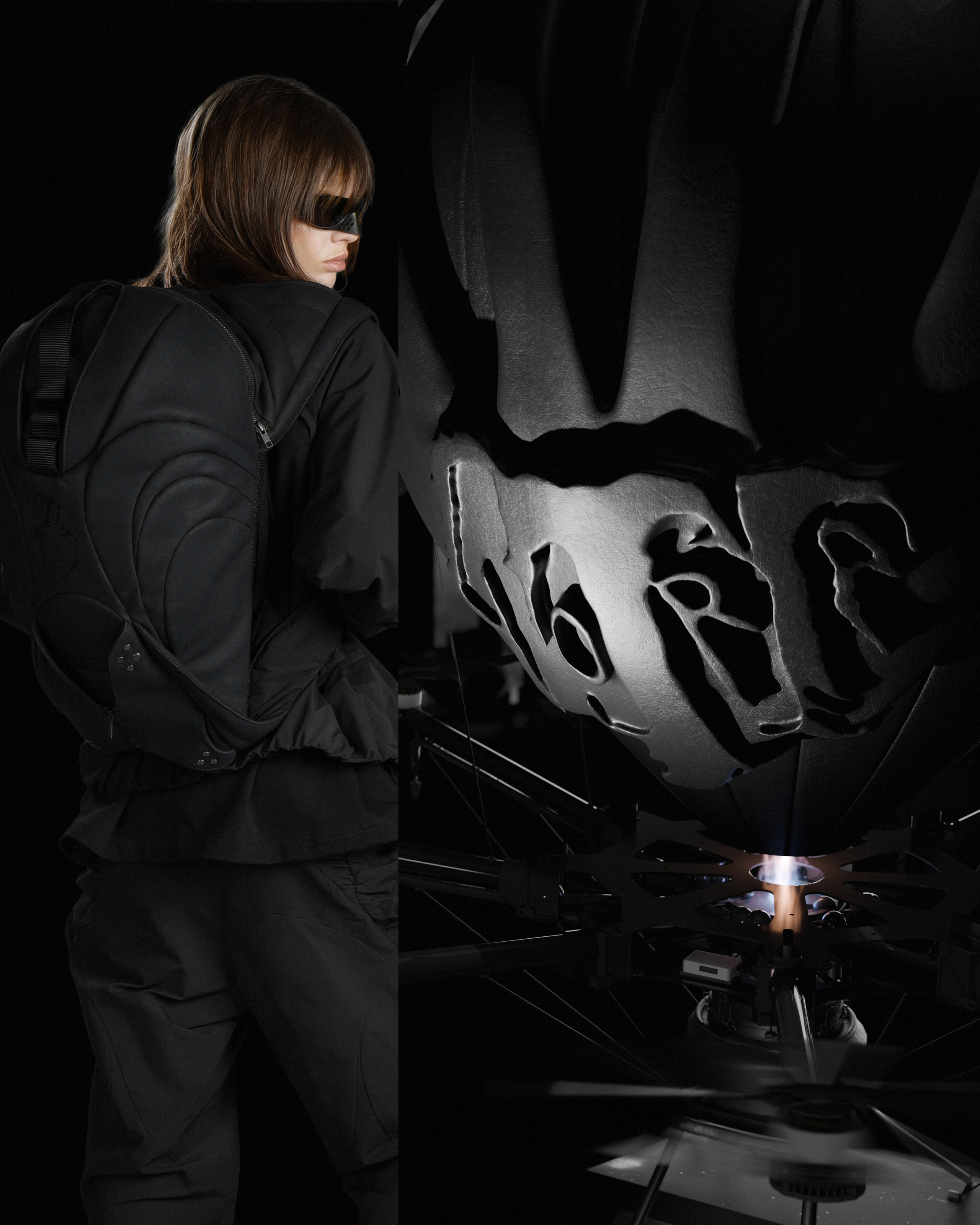 Campaign Yora. Фотограф Максим Кононенко Київ