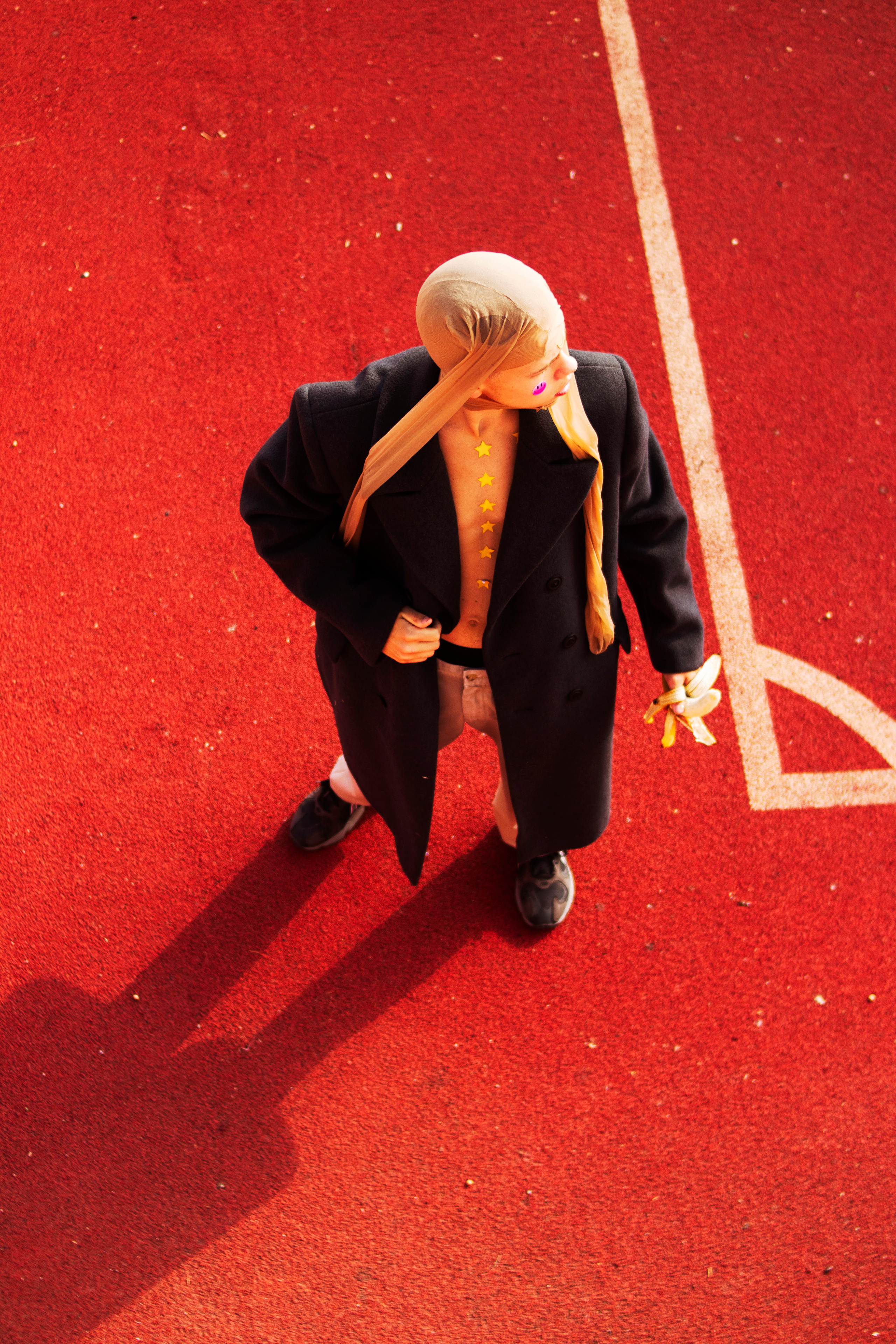 Pasha Tkachenko. Фотограф Максим Кононенко Київ