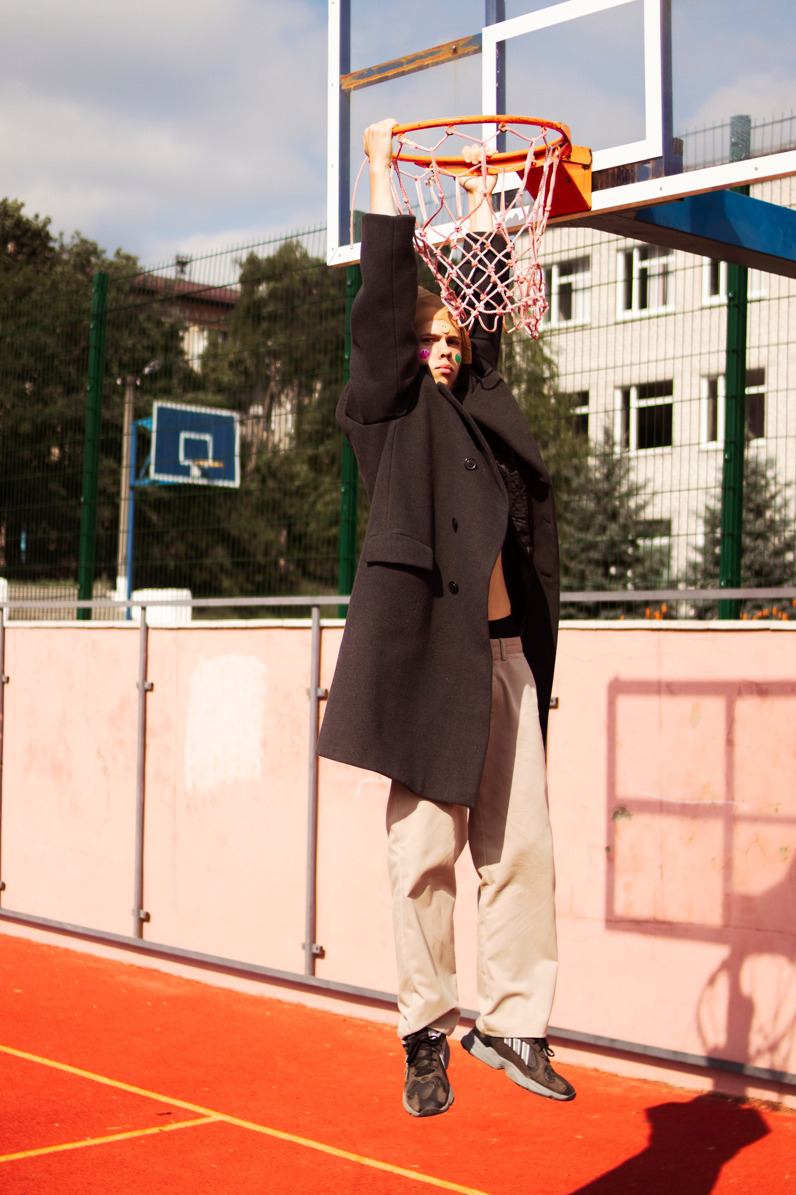 Pasha Tkachenko. Фотограф Максим Кононенко Київ