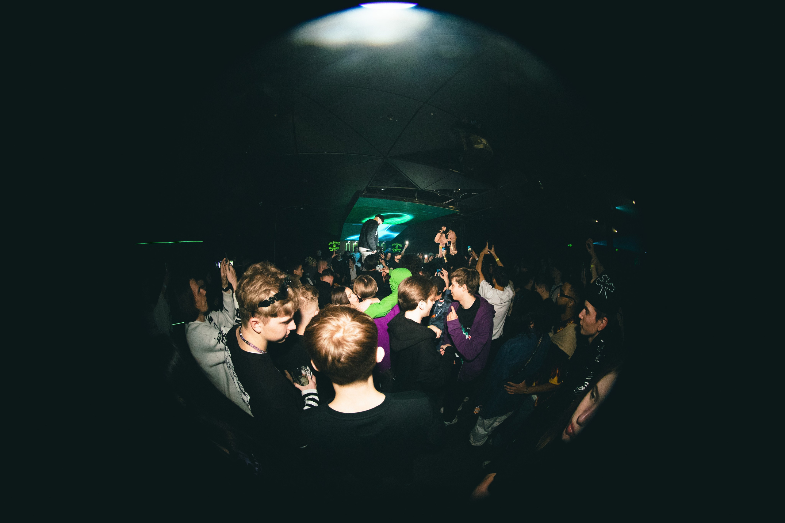 5 Years Undersoulwear. Фотограф Максим Кононенко Київ