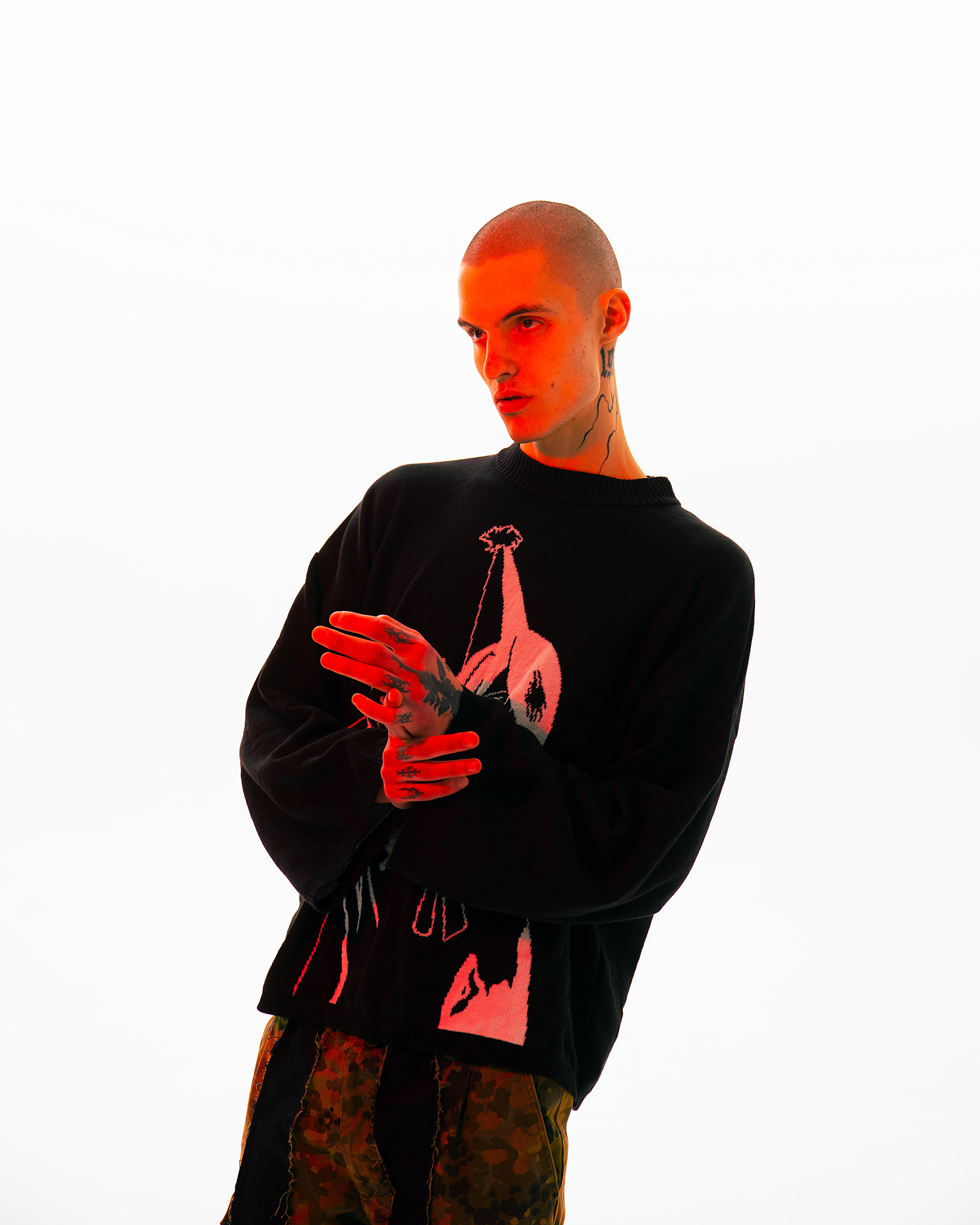 Kmbups x danielkreez. Фотограф Максим Кононенко Київ