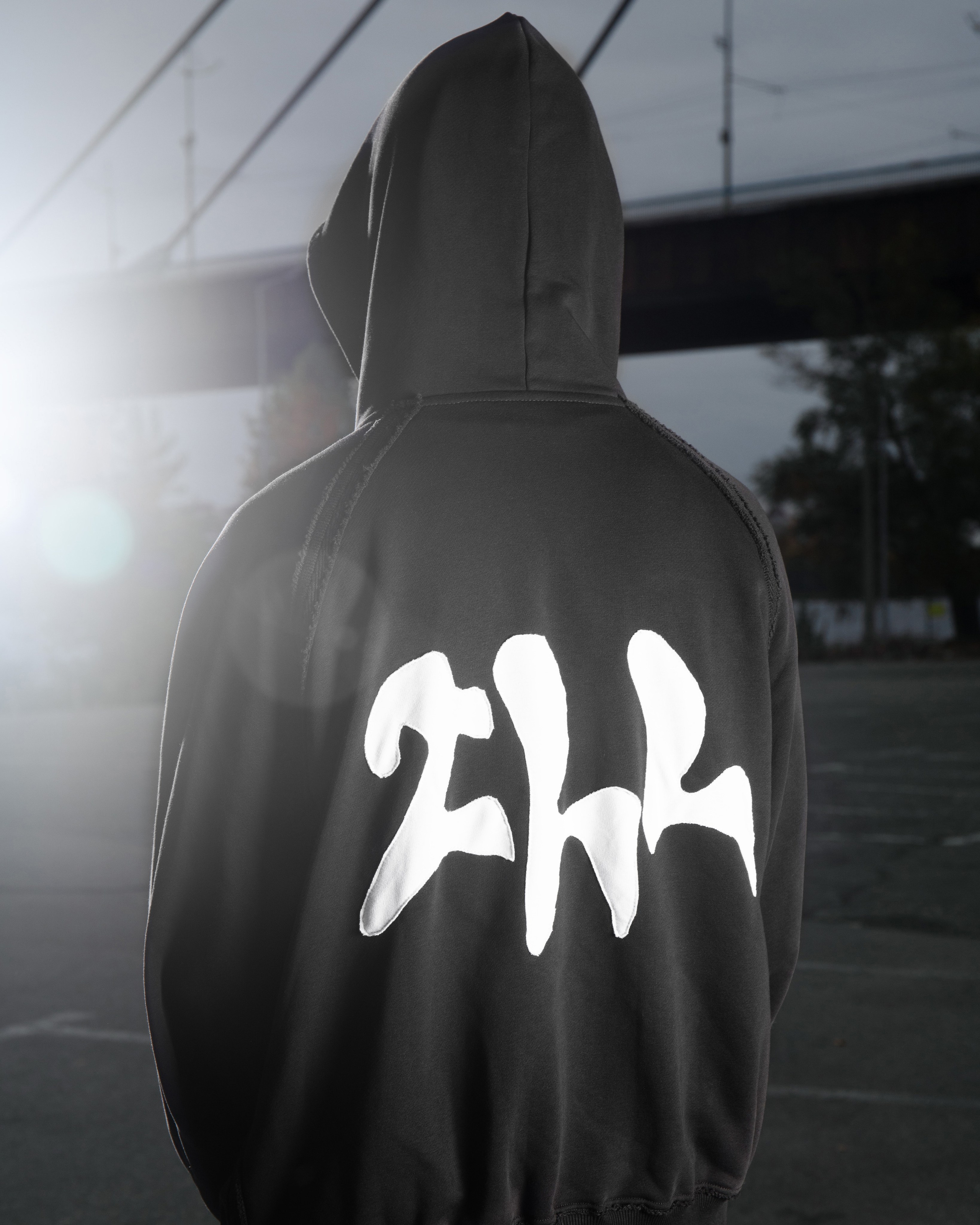 Illuminate Prime. Фотограф Максим Кононенко Київ