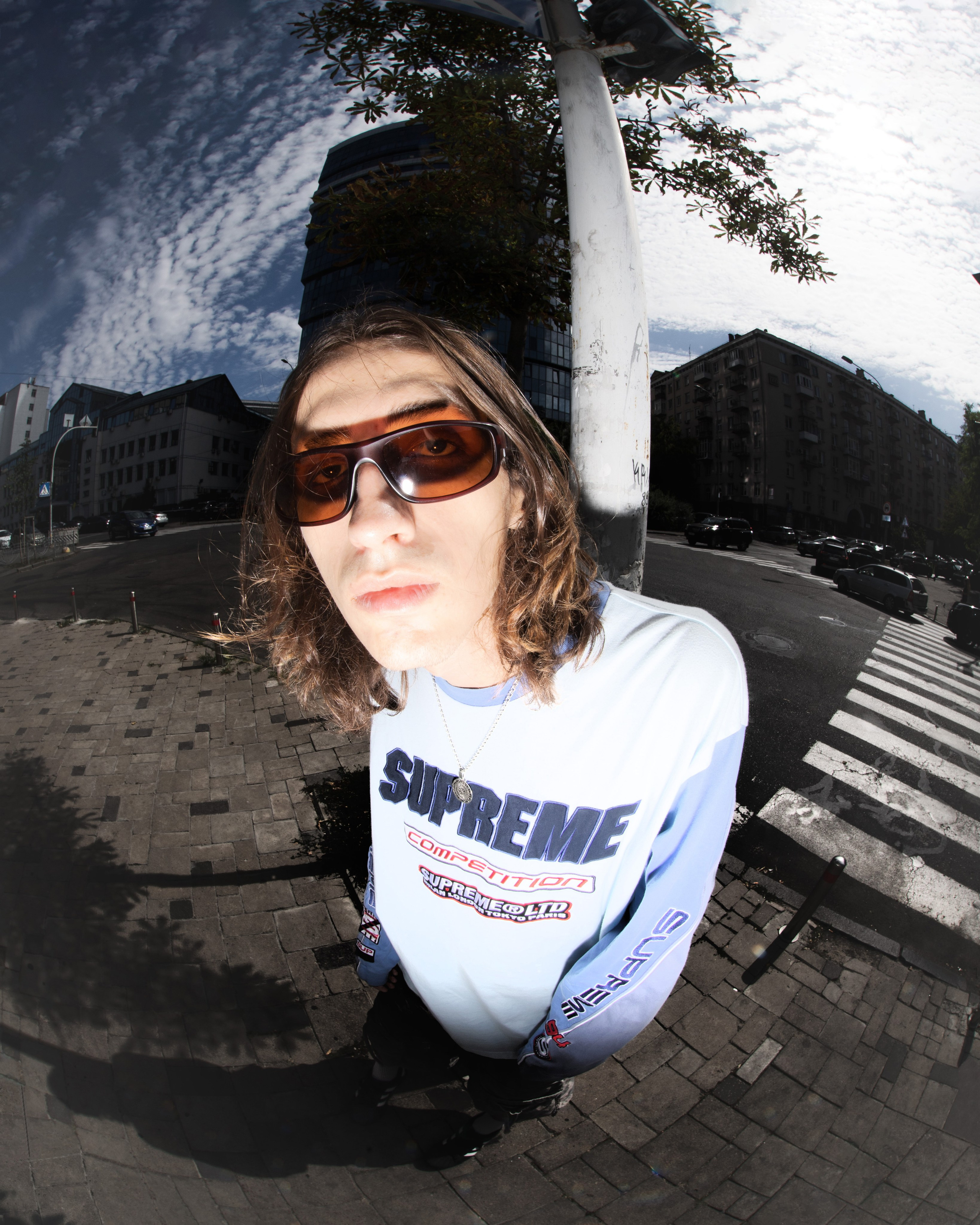 Promo Nestor. Фотограф Максим Кононенко Київ