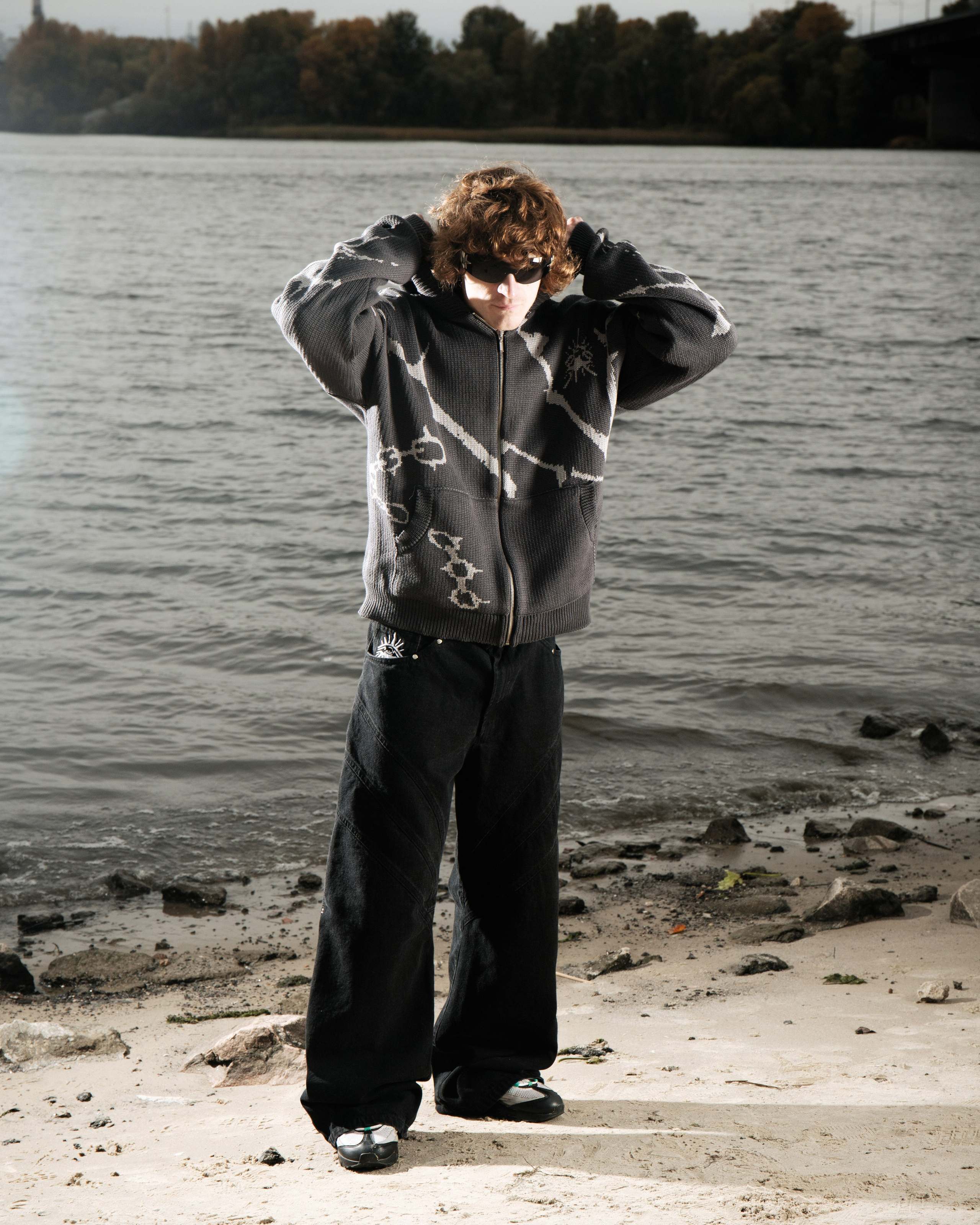 Illuminate Prime. Фотограф Максим Кононенко Київ