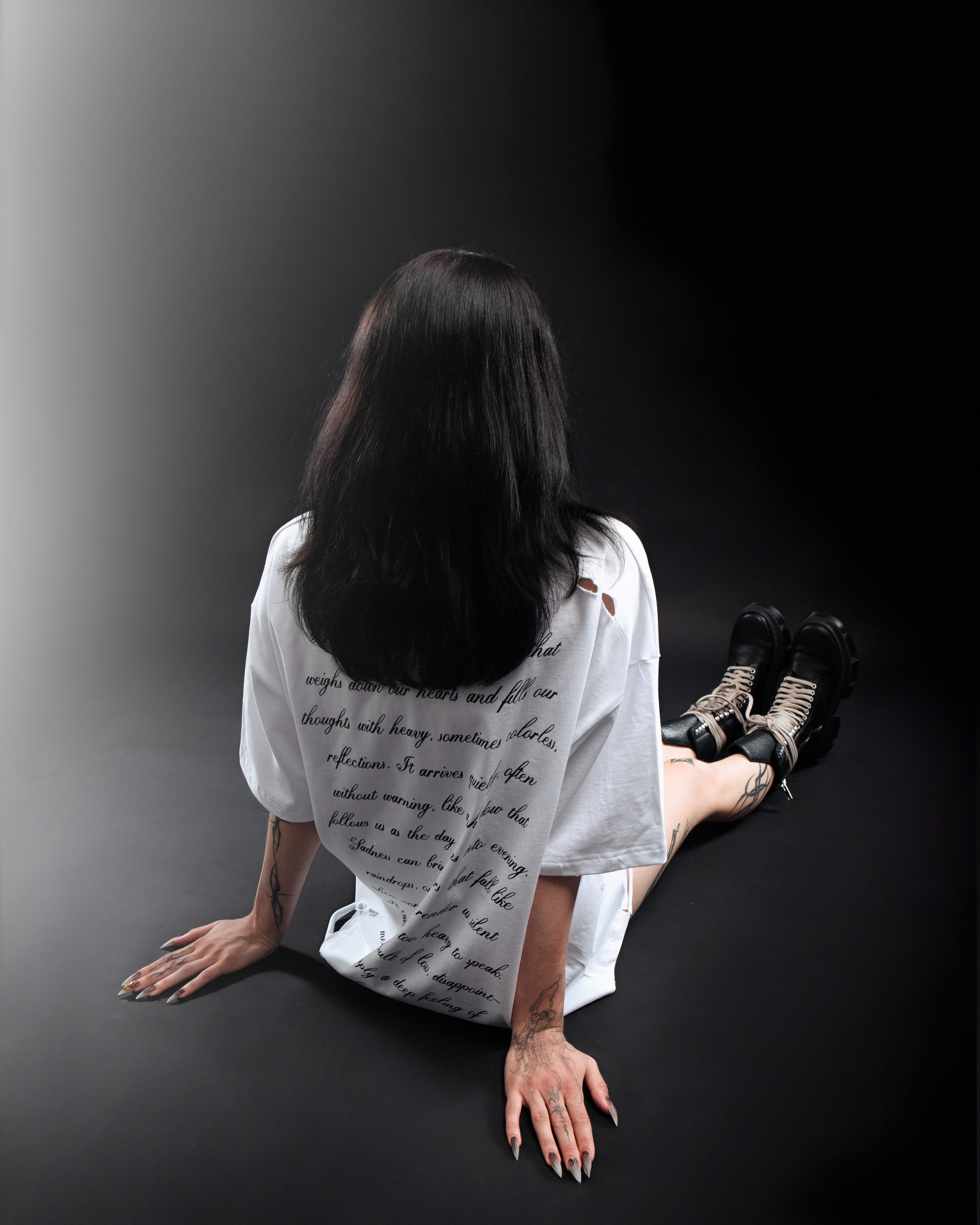 Sorrow. Фотограф Максим Кононенко Київ