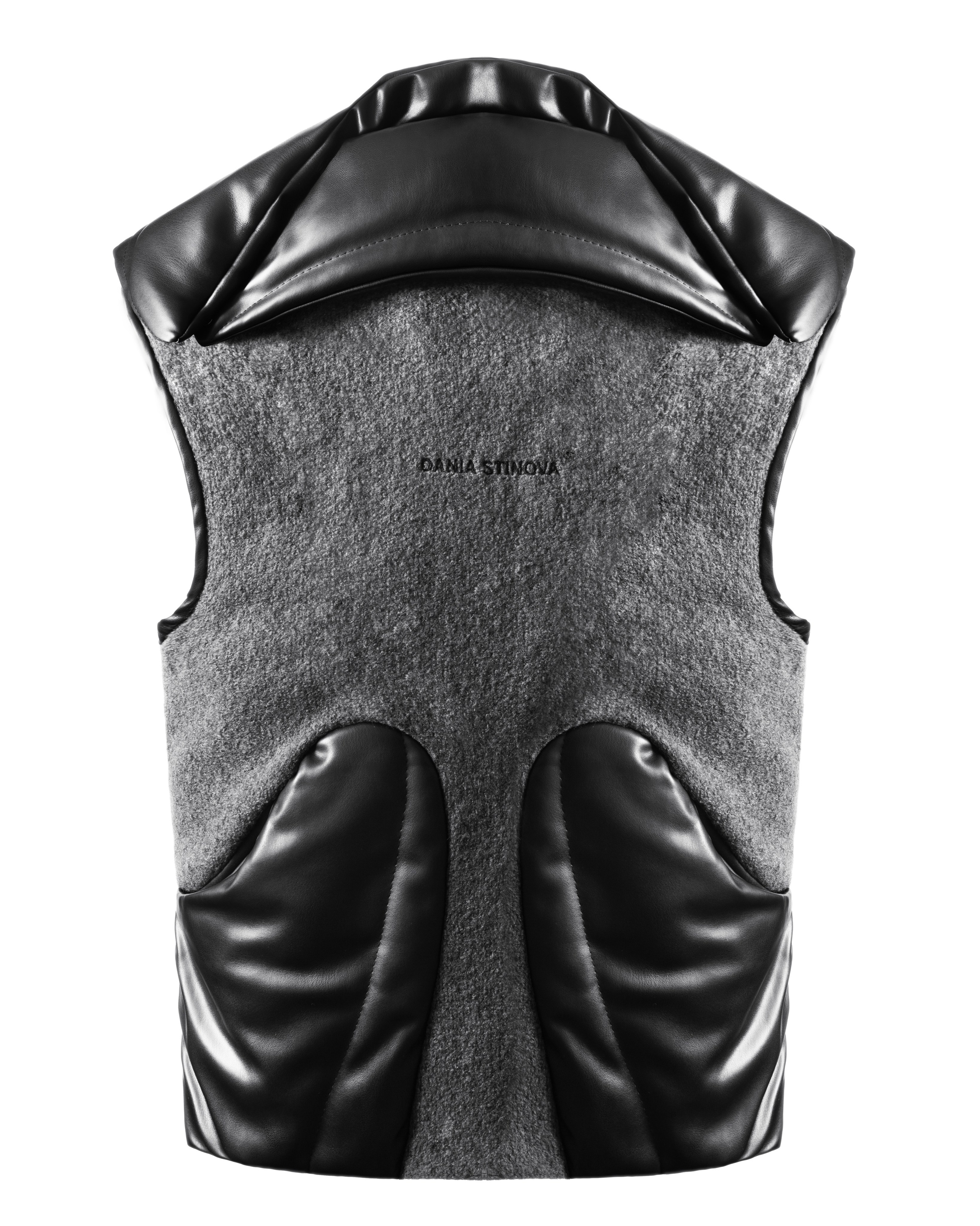 Dania Stinova. Фотограф Максим Кононенко Київ