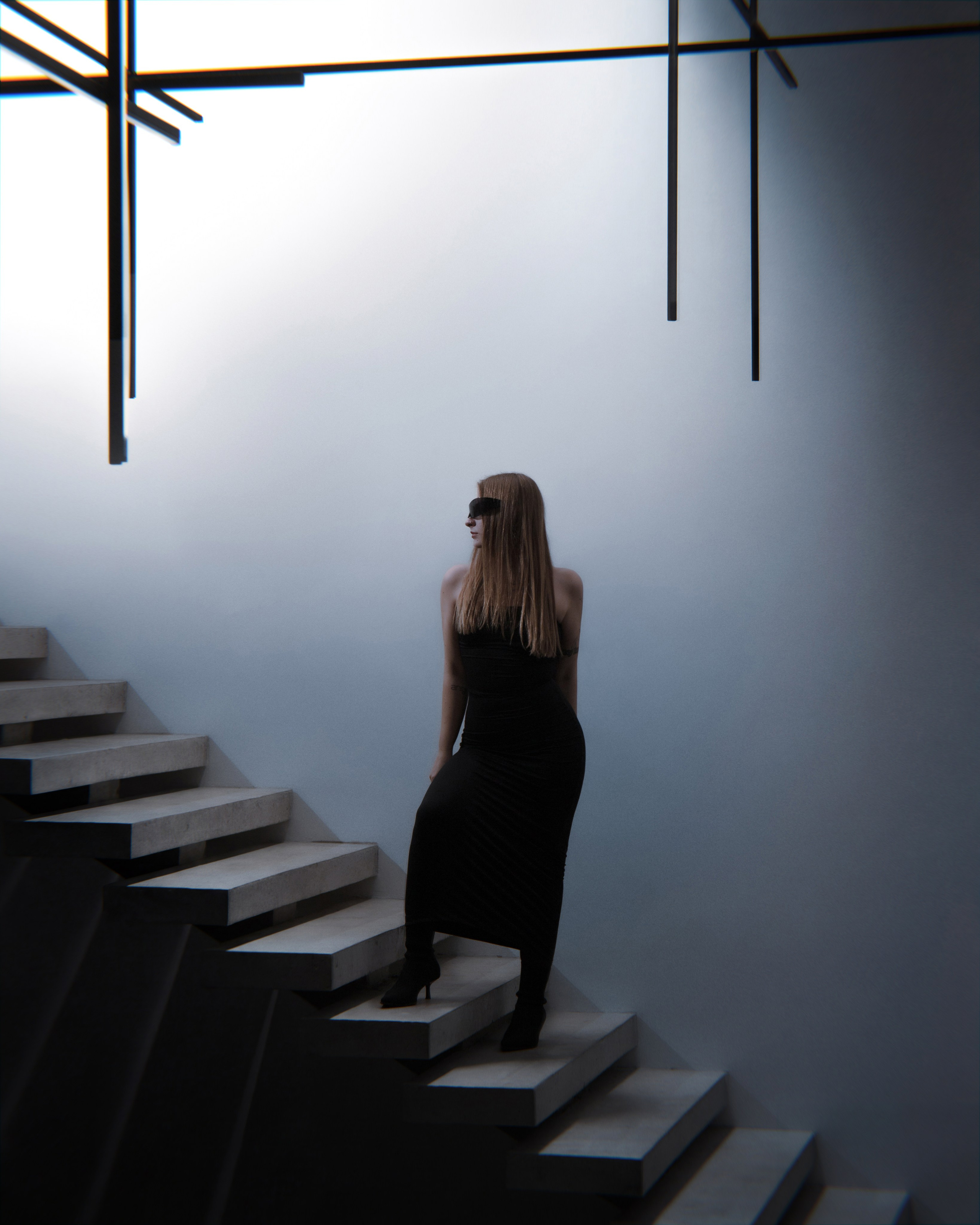 Anjiie. Фотограф Максим Кононенко Київ