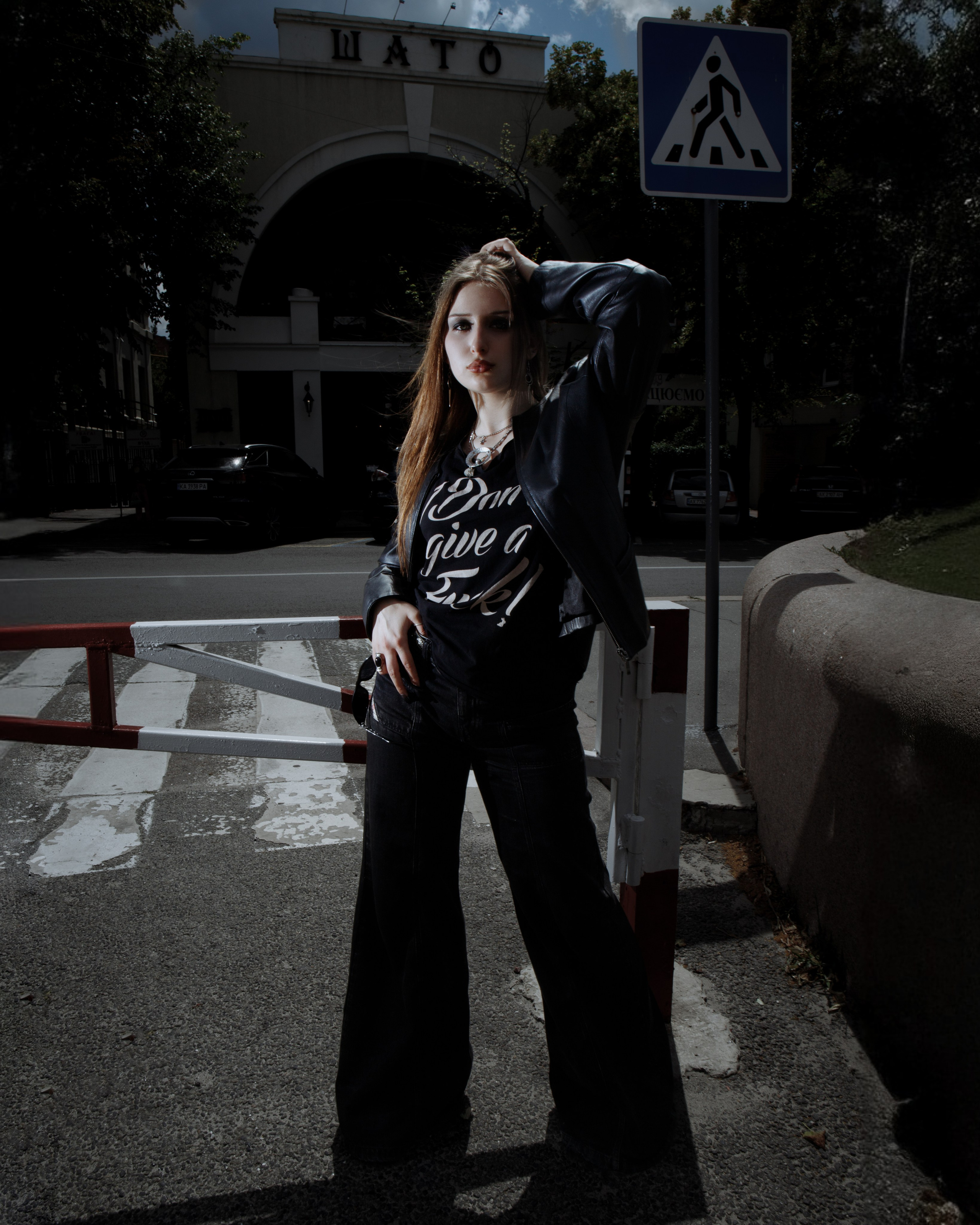 Olena. Фотограф Максим Кононенко Київ