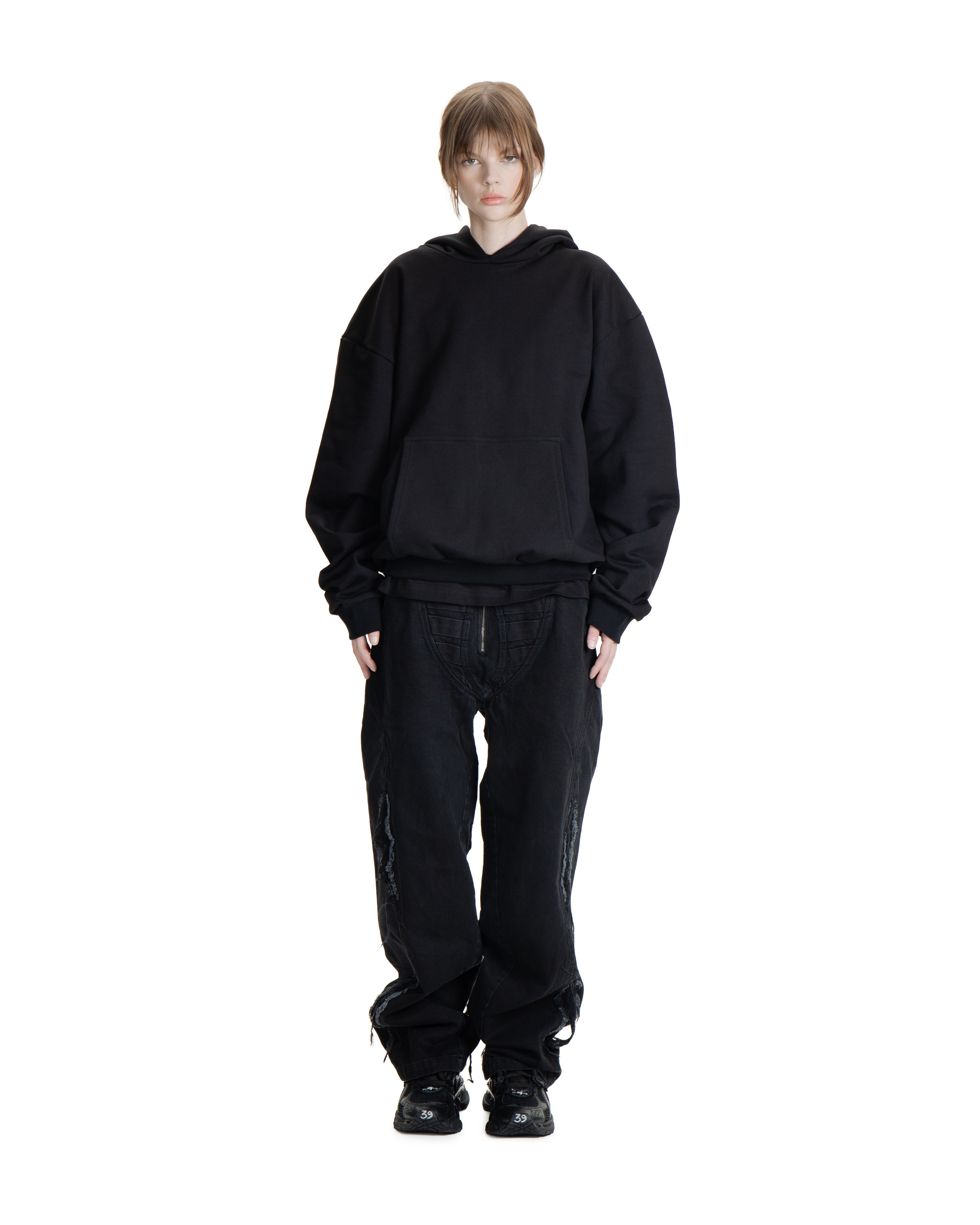 Yora Lookbook. Fotograf Mody Warszawa | MOKS — 3D Artist & Creative Director