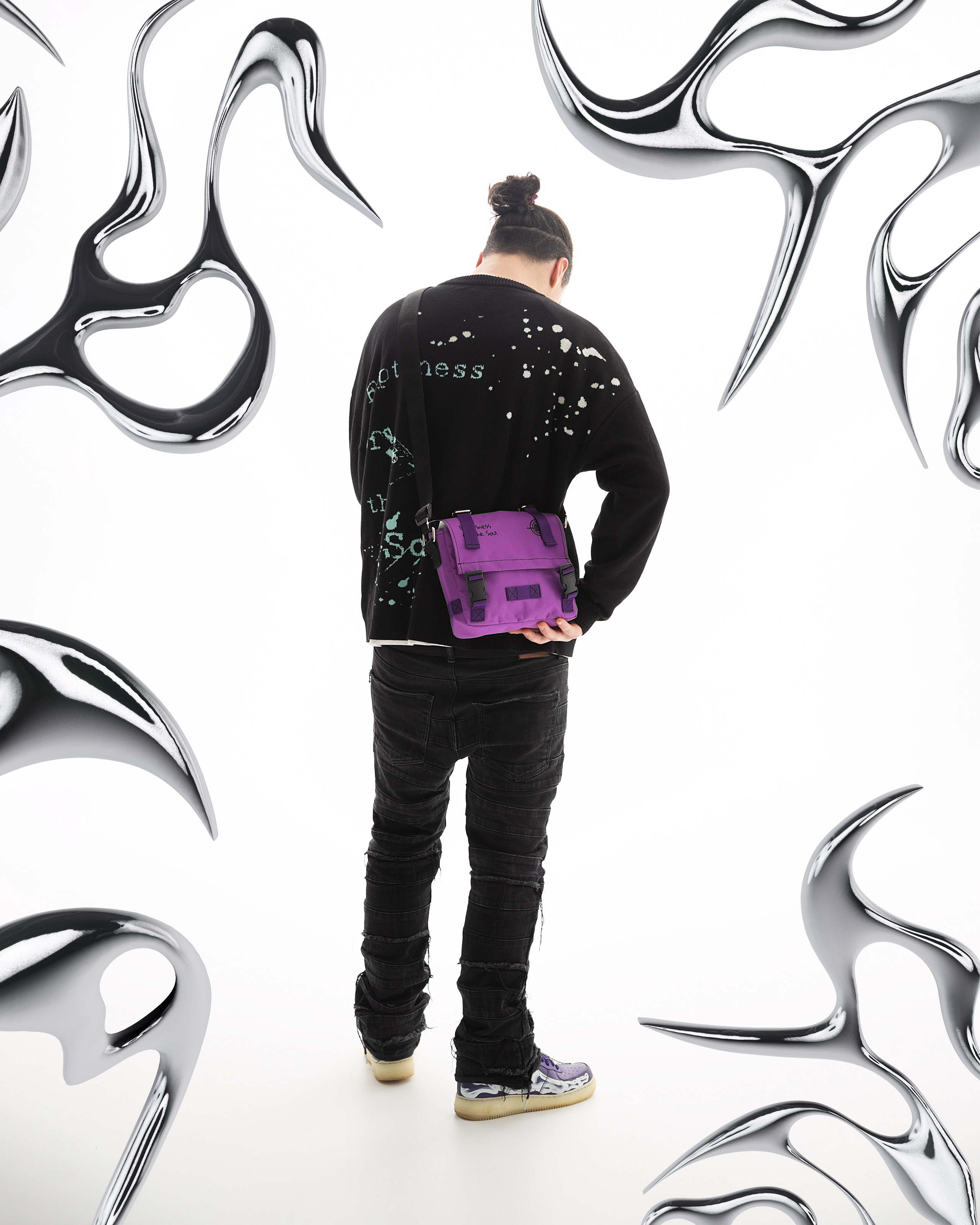 Aquakilla for 057bandana. Фотограф Максим Кононенко Київ