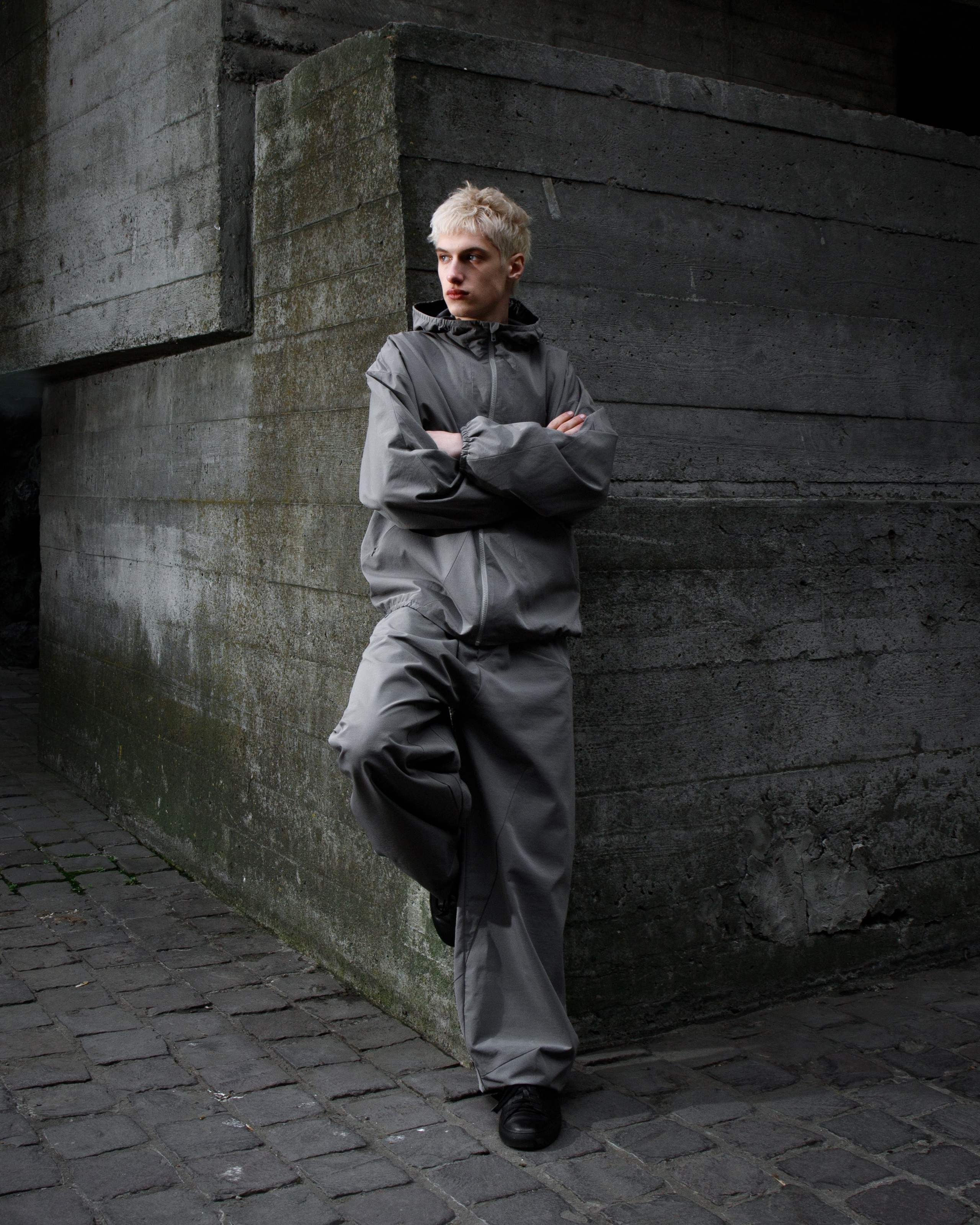 Dania Stinova. Фотограф Максим Кононенко Київ