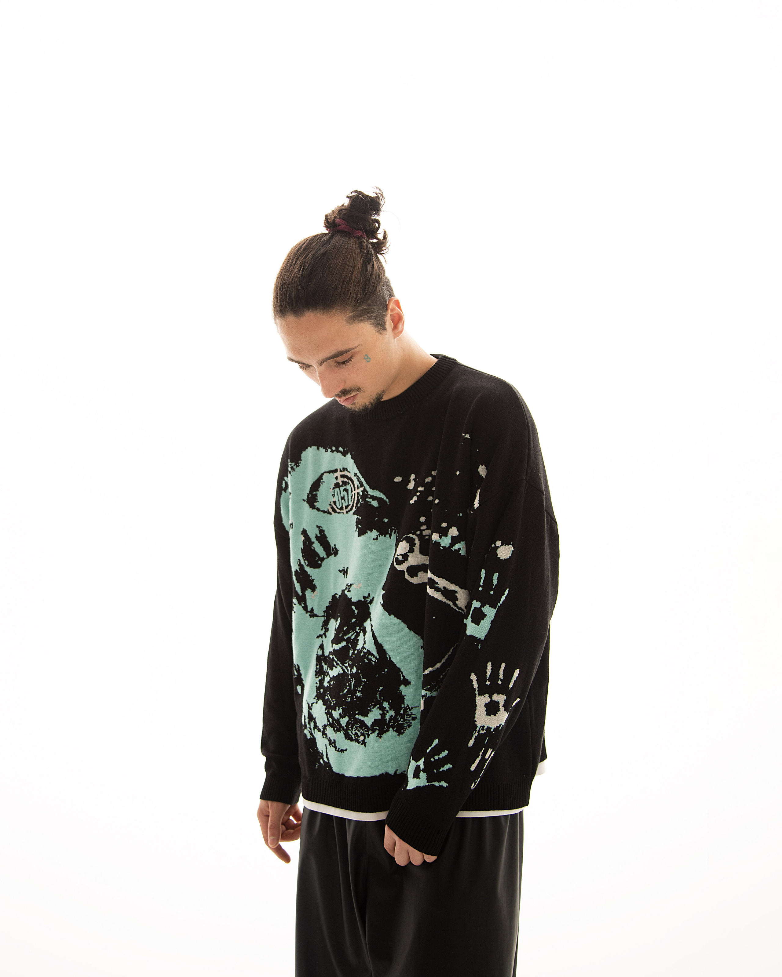 Aquakilla for 057bandana. Фотограф Максим Кононенко Київ