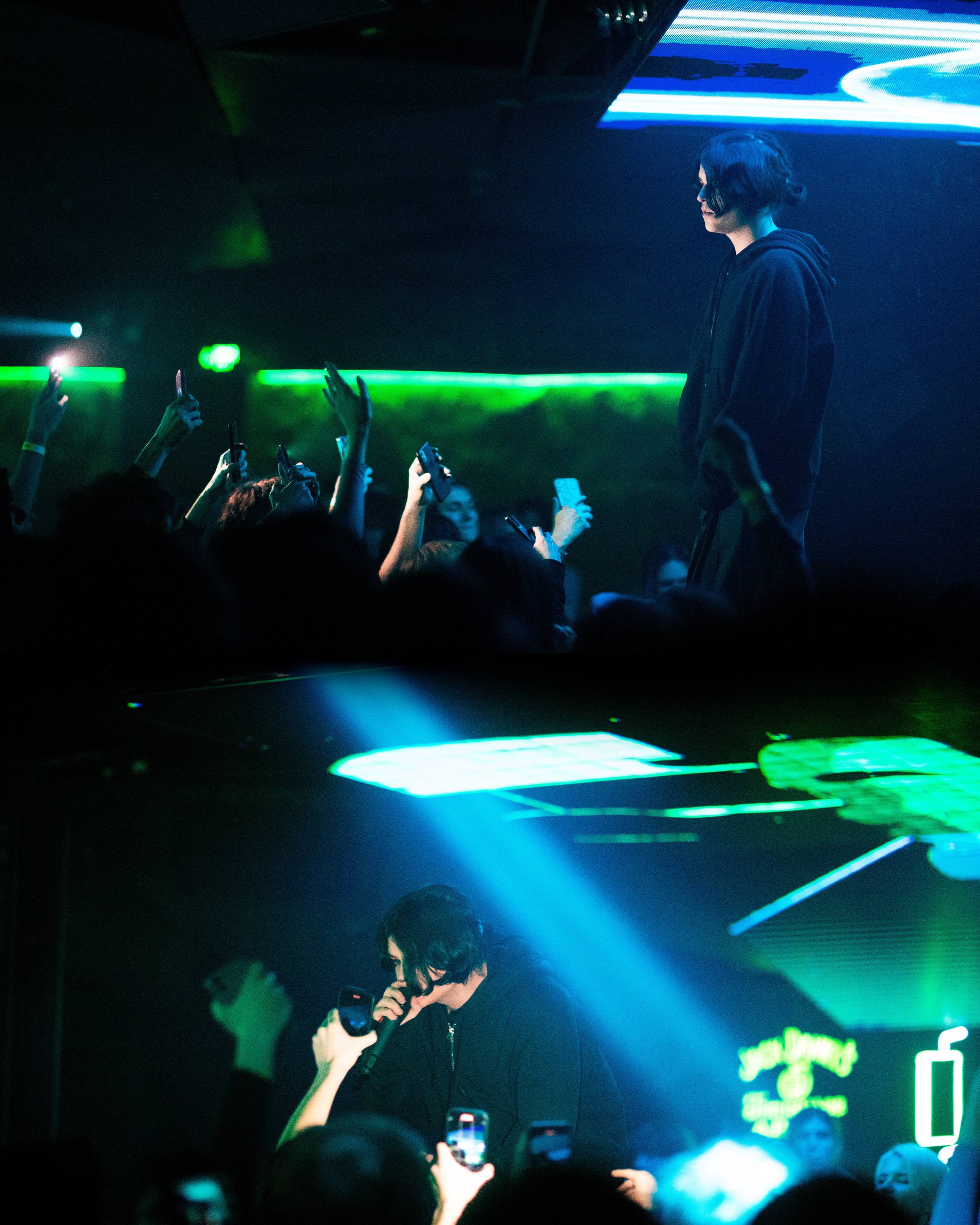 5 Years Undersoulwear. Фотограф Максим Кононенко Київ