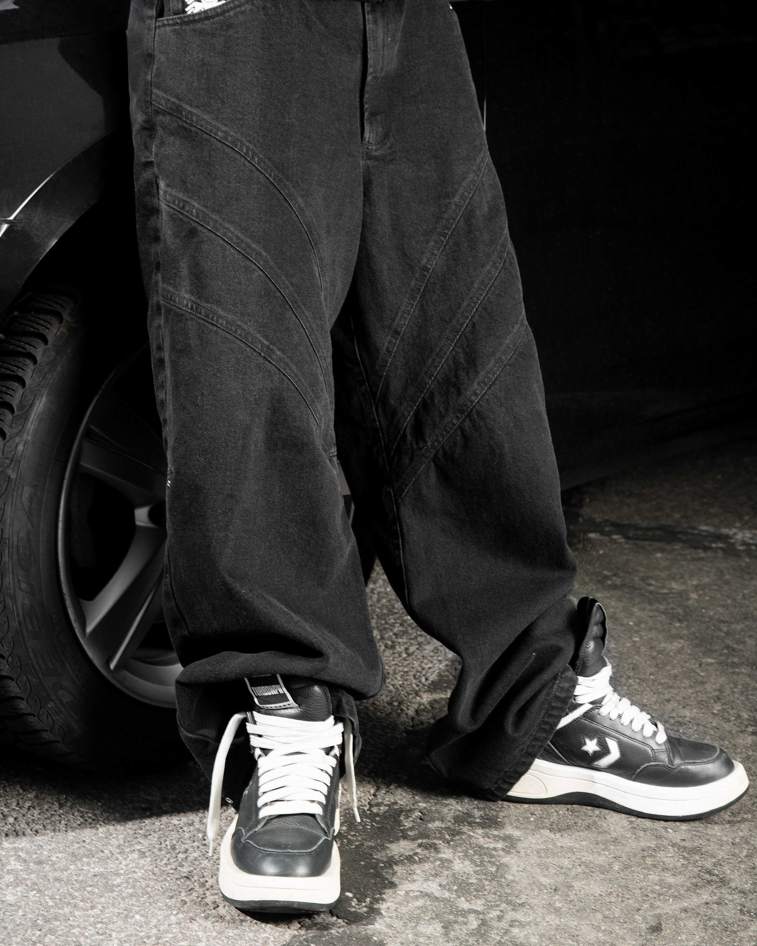 Illuminate Prime. Фотограф Максим Кононенко Київ