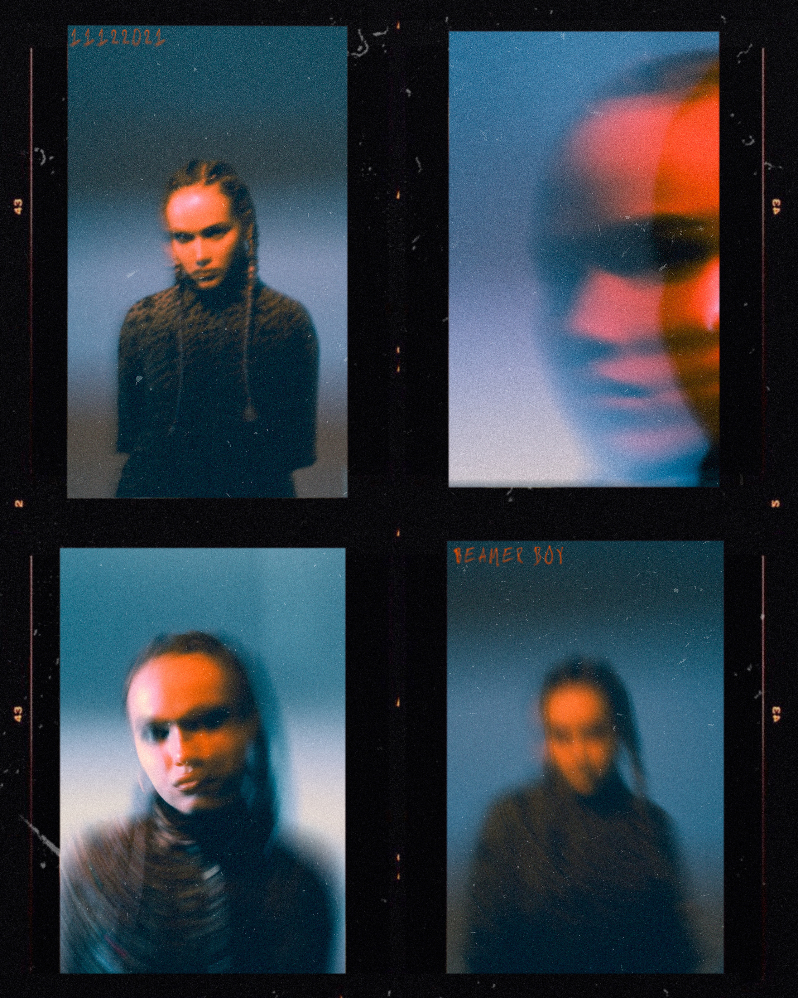 Ekaterina&Lisa. Фотограф Максим Кононенко Київ