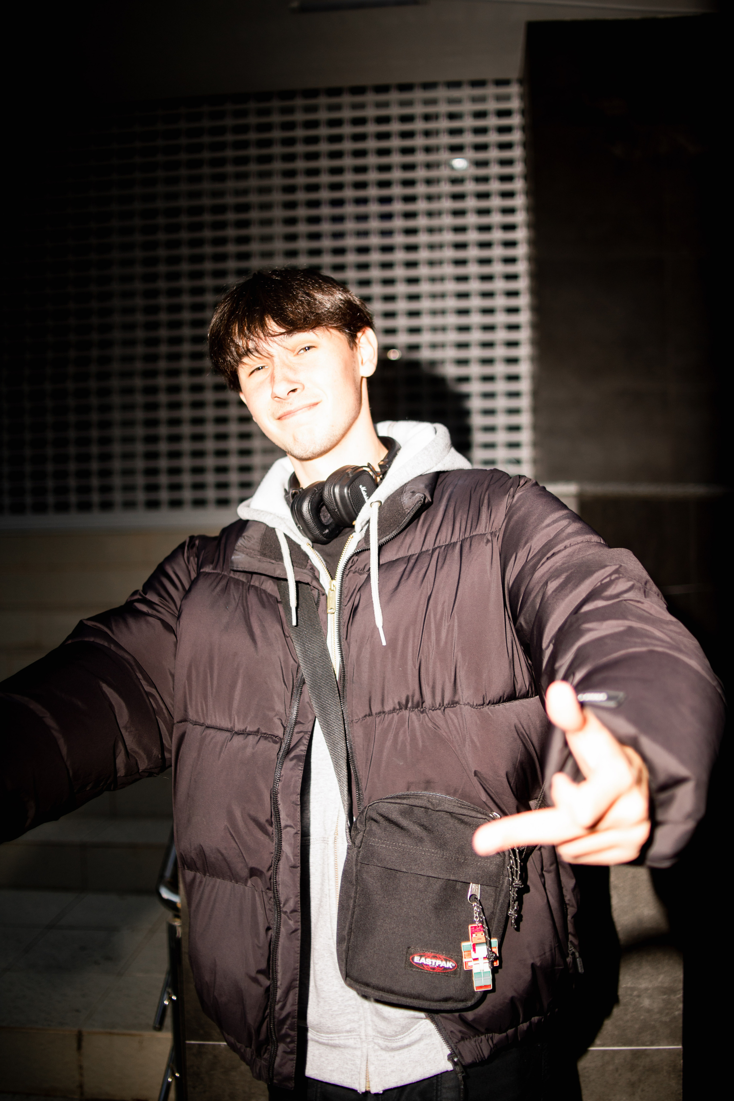 Kyiv mood. Фотограф Максим Кононенко Київ